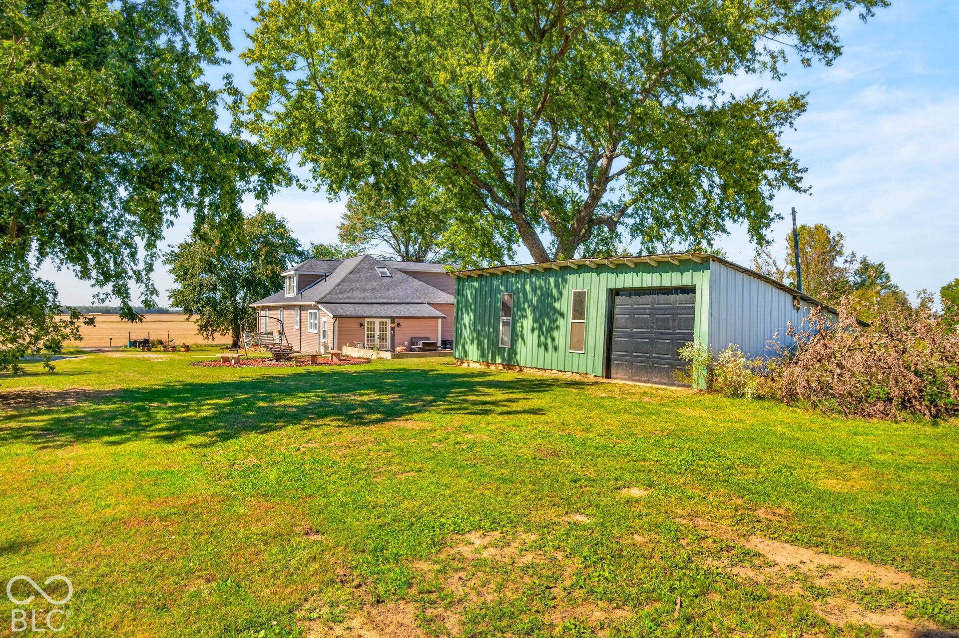 7341 S County Road 1100 E, Scipio, IN 47273