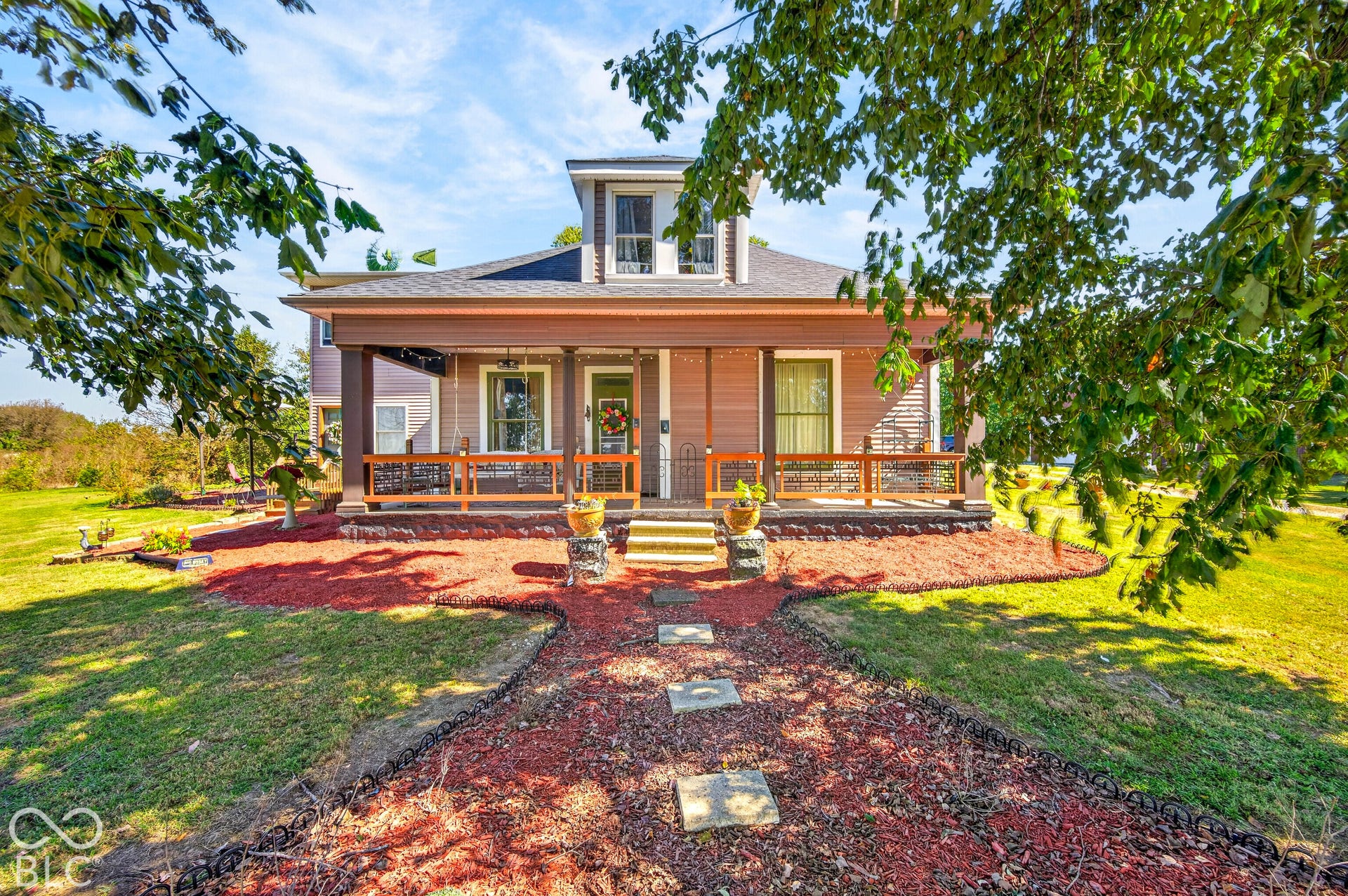 7341 S County Road 1100 E, Scipio, IN 47273