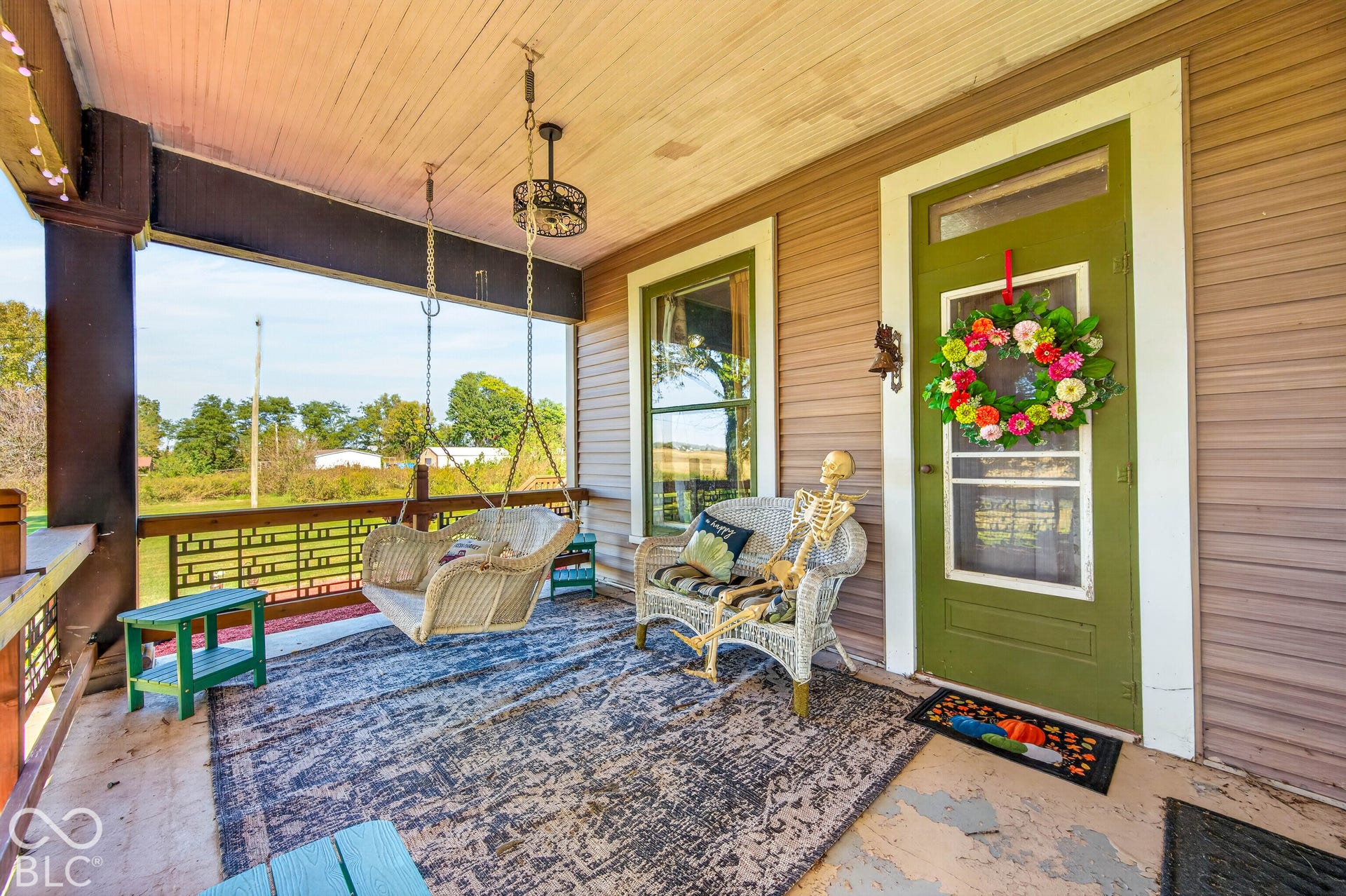 7341 S County Road 1100 E, Scipio, IN 47273