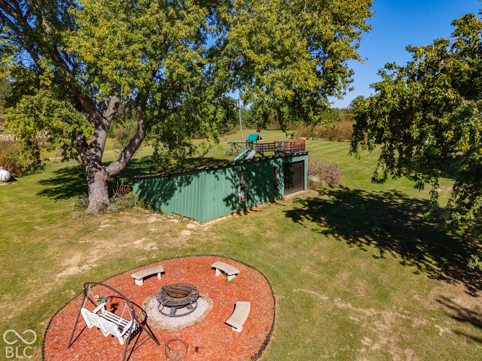 7341 S County Road 1100 E, Scipio, IN 47273