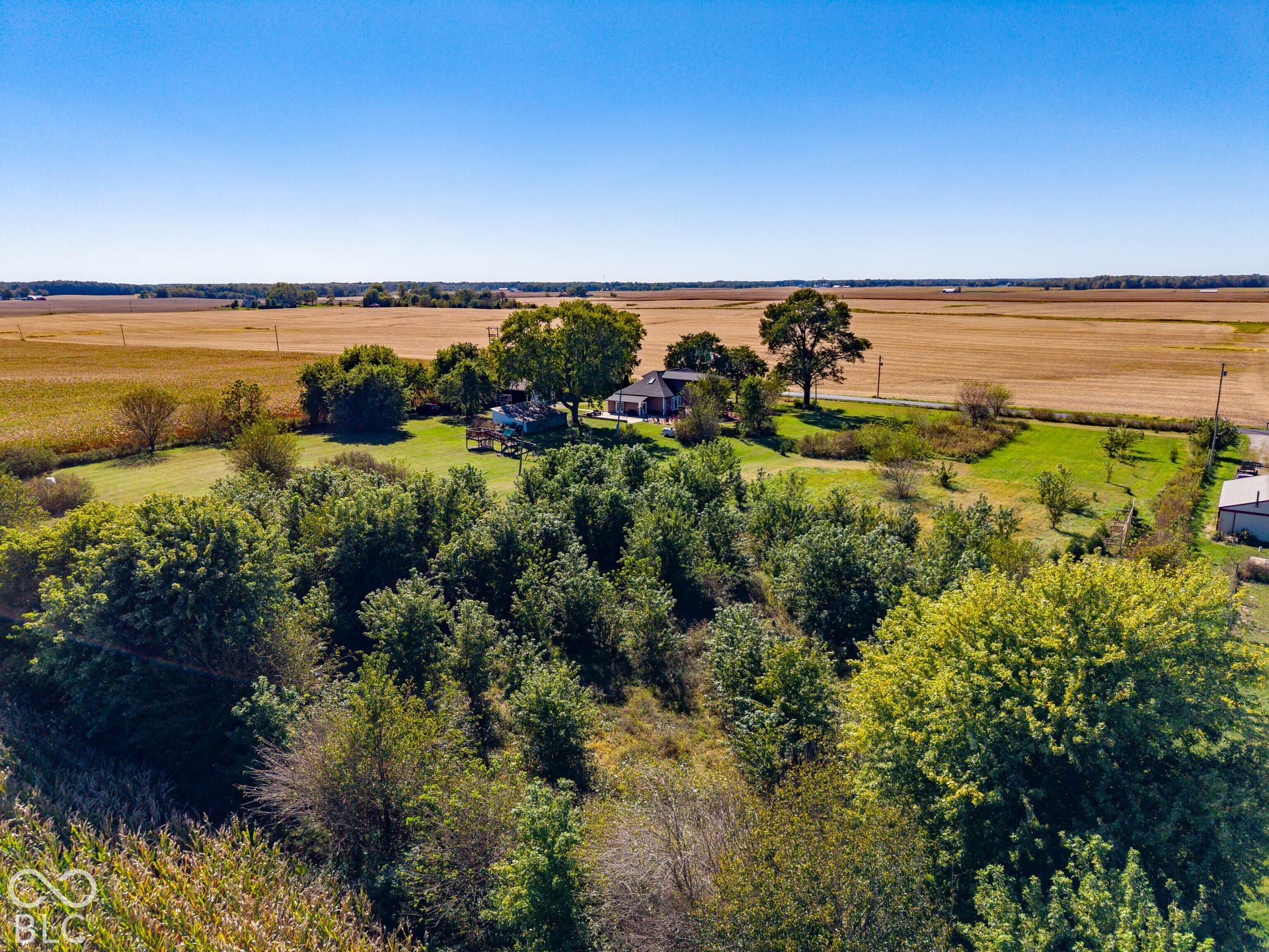 7341 S County Road 1100 E, Scipio, IN 47273