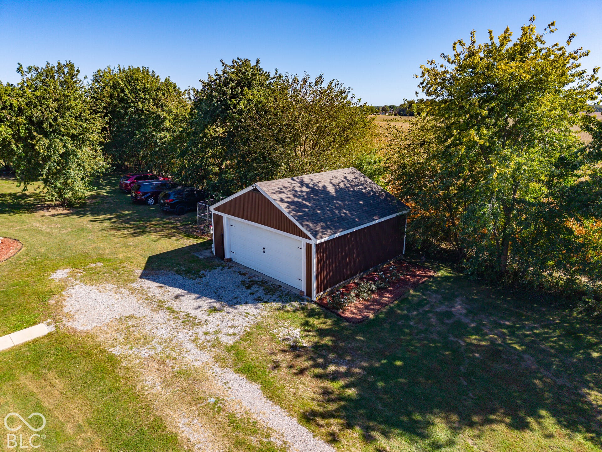 7341 S County Road 1100 E, Scipio, IN 47273