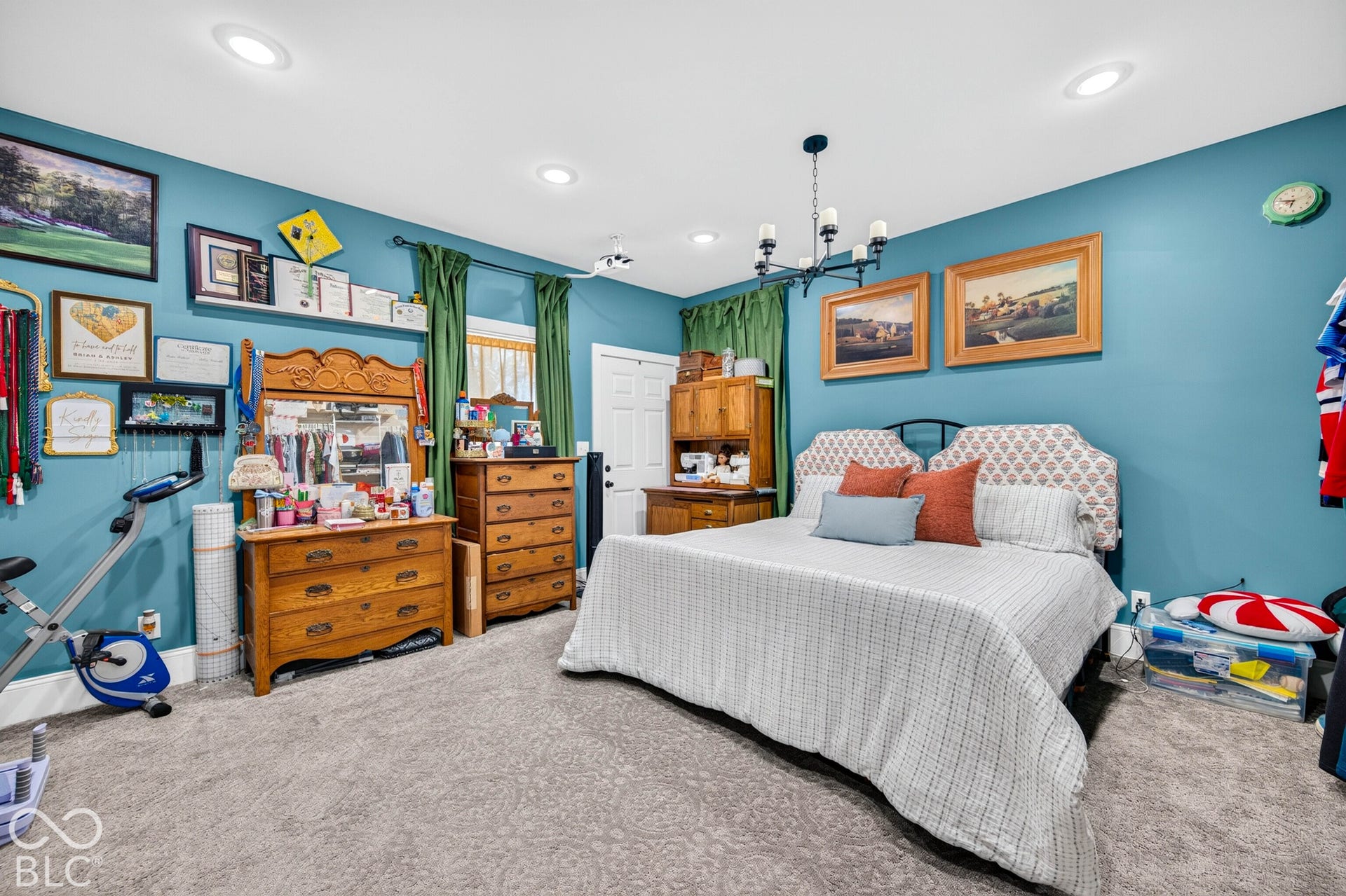 7341 S County Road 1100 E, Scipio, IN 47273