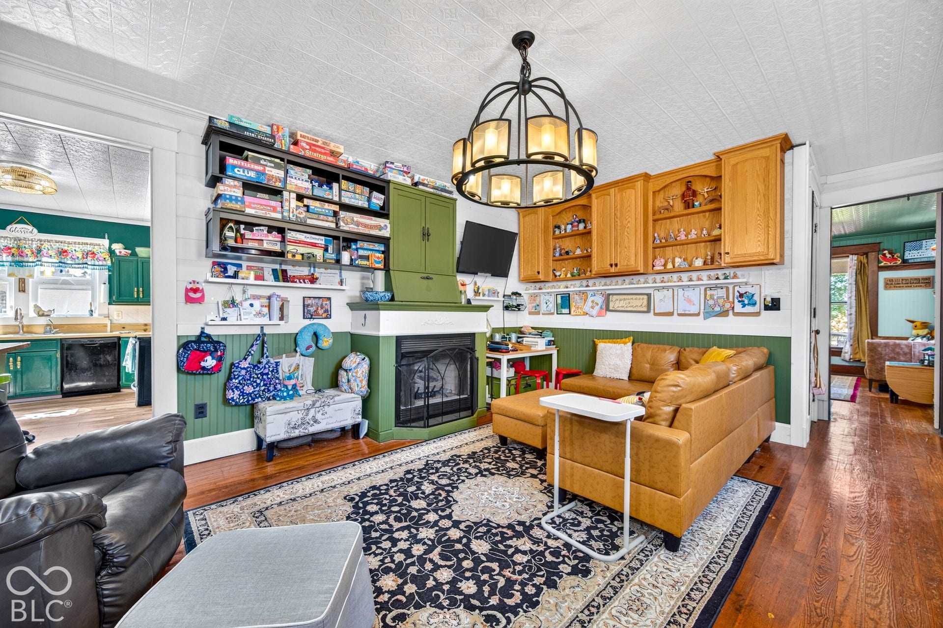 7341 S County Road 1100 E, Scipio, IN 47273