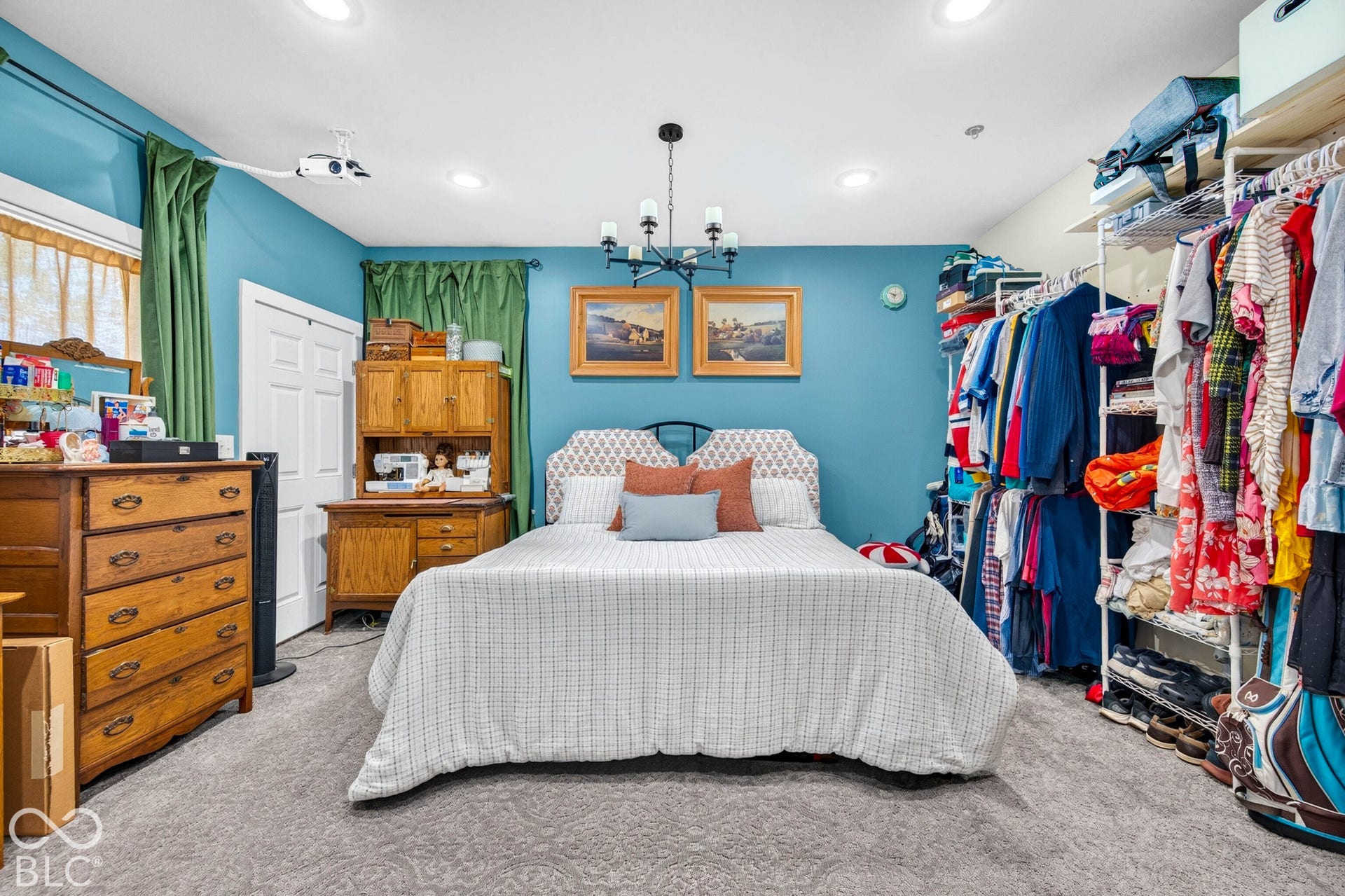 7341 S County Road 1100 E, Scipio, IN 47273