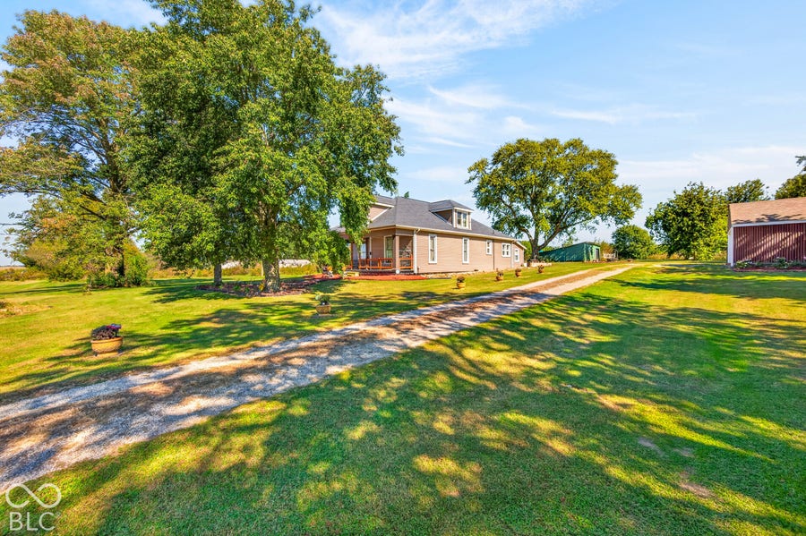 Property photo for 7341 S County Road 1100 E, Scipio, IN