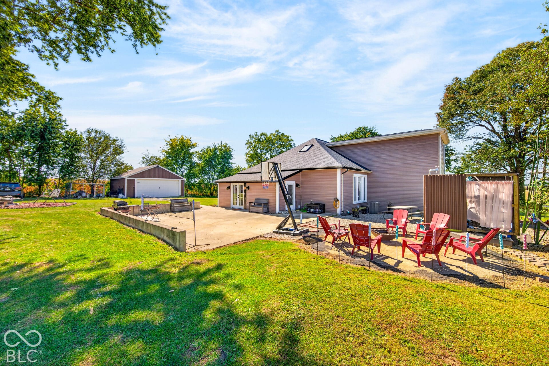 7341 S County Road 1100 E, Scipio, IN 47273