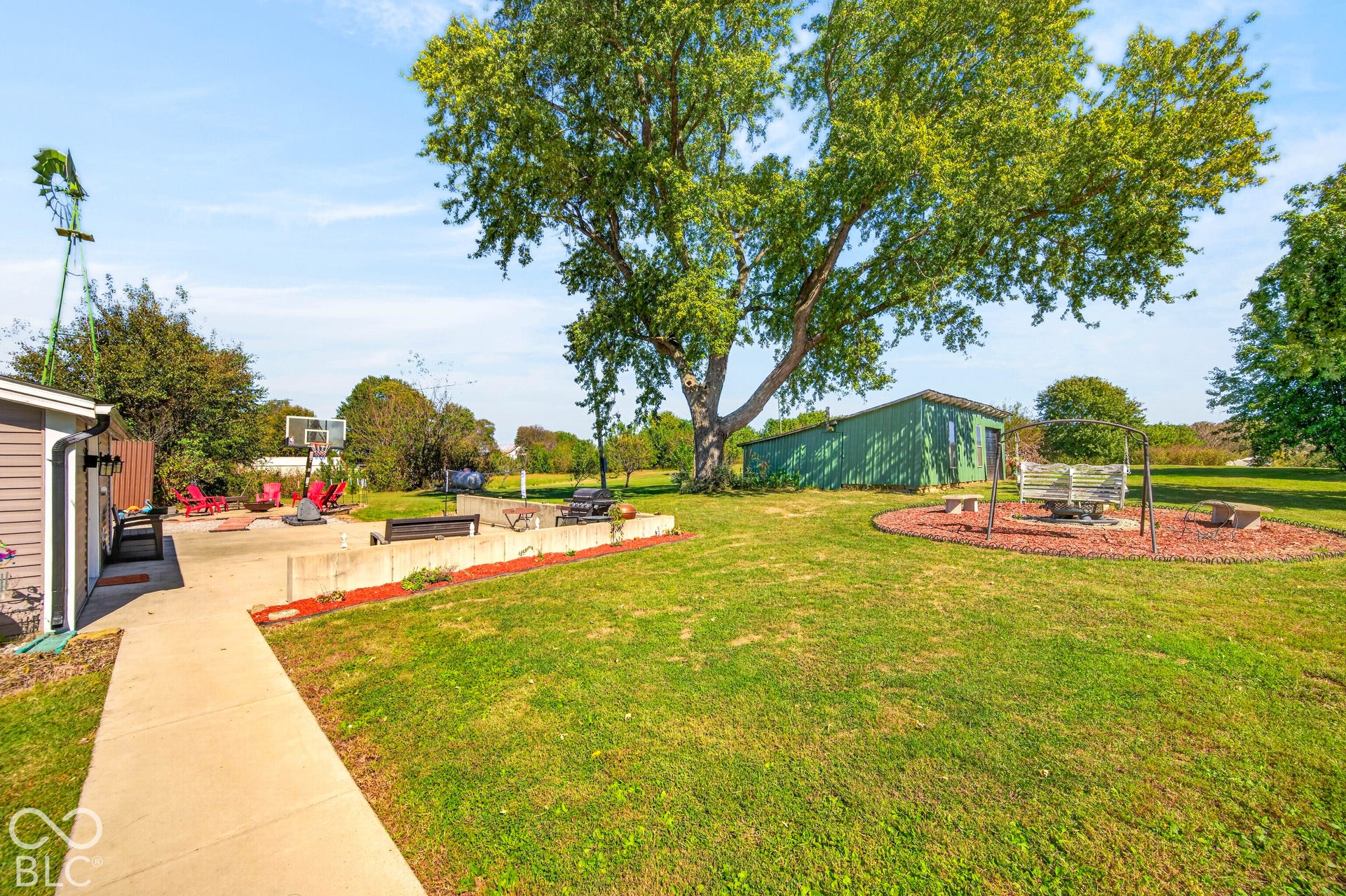 7341 S County Road 1100 E, Scipio, IN 47273