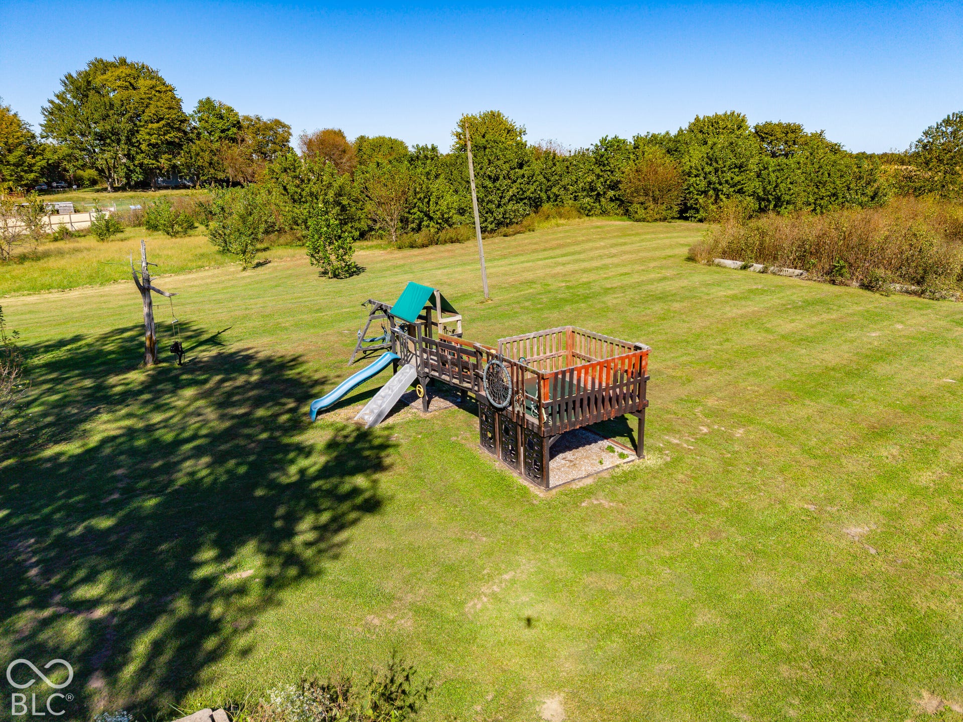 7341 S County Road 1100 E, Scipio, IN 47273