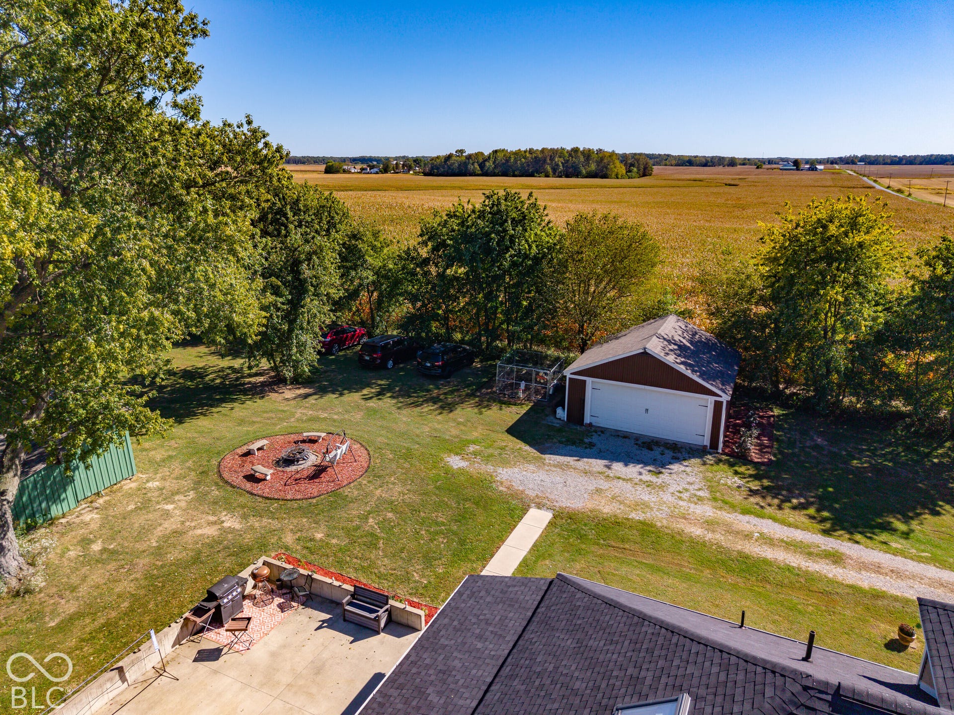 7341 S County Road 1100 E, Scipio, IN 47273