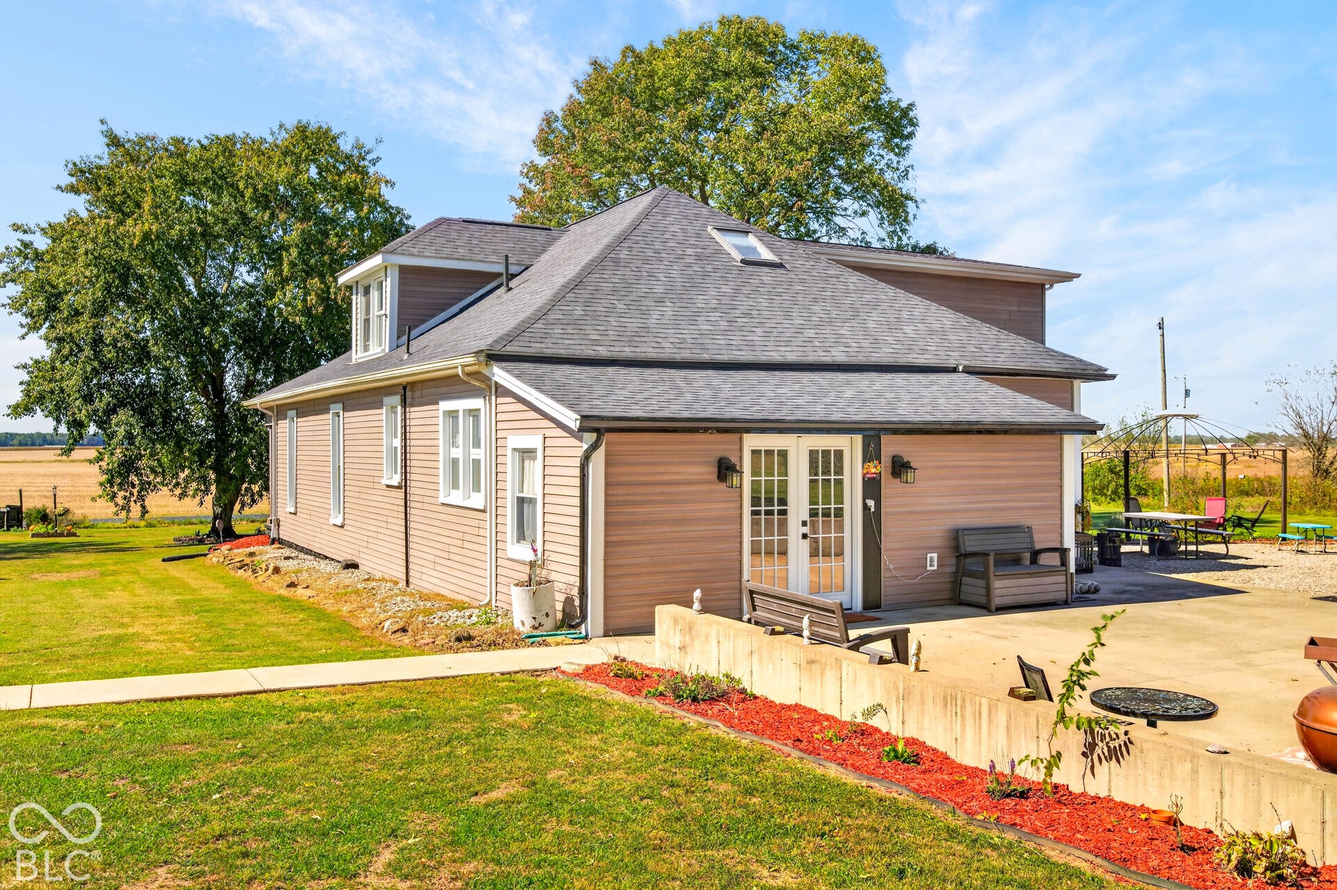 7341 S County Road 1100 E, Scipio, IN 47273