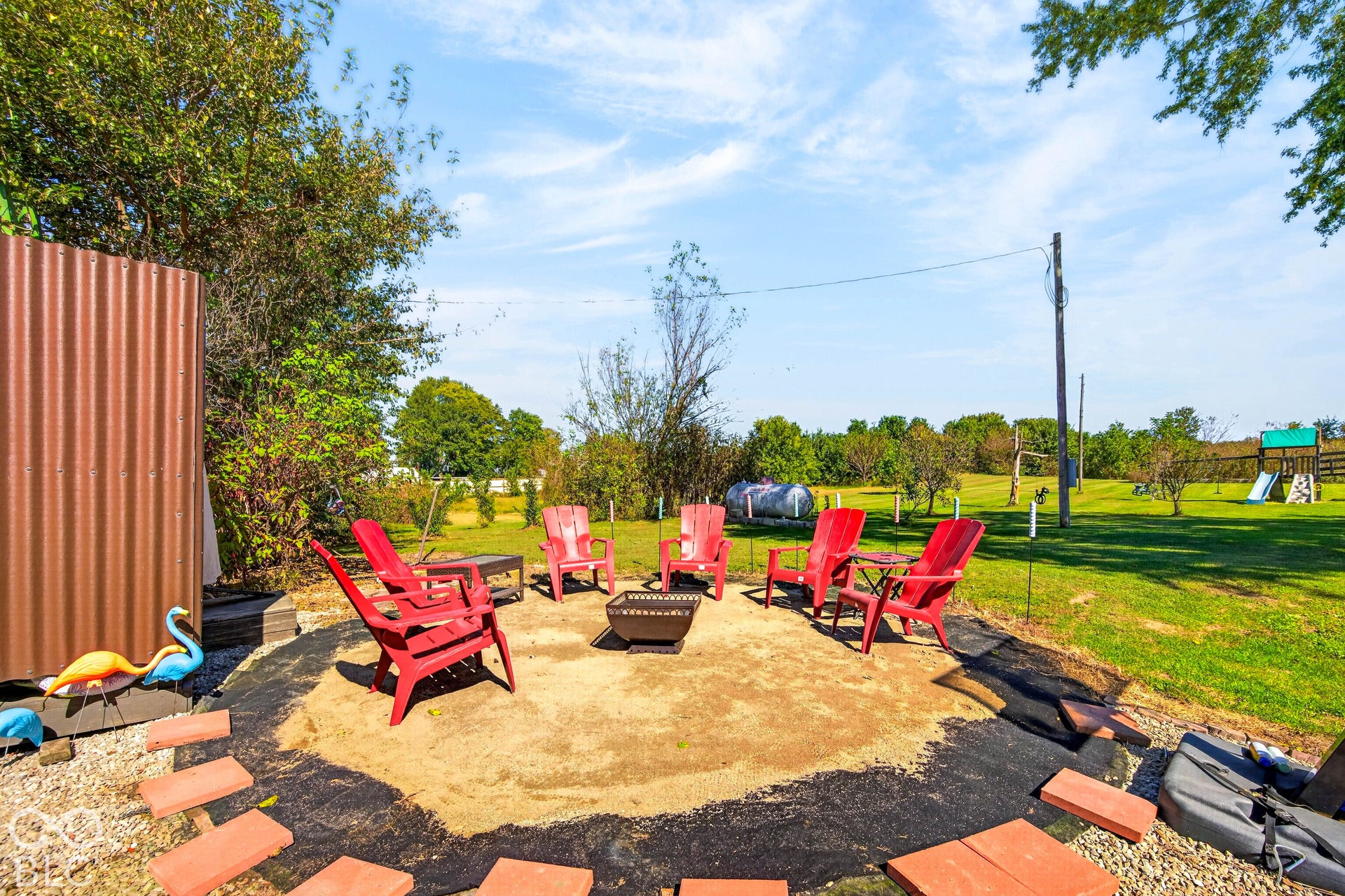 7341 S County Road 1100 E, Scipio, IN 47273