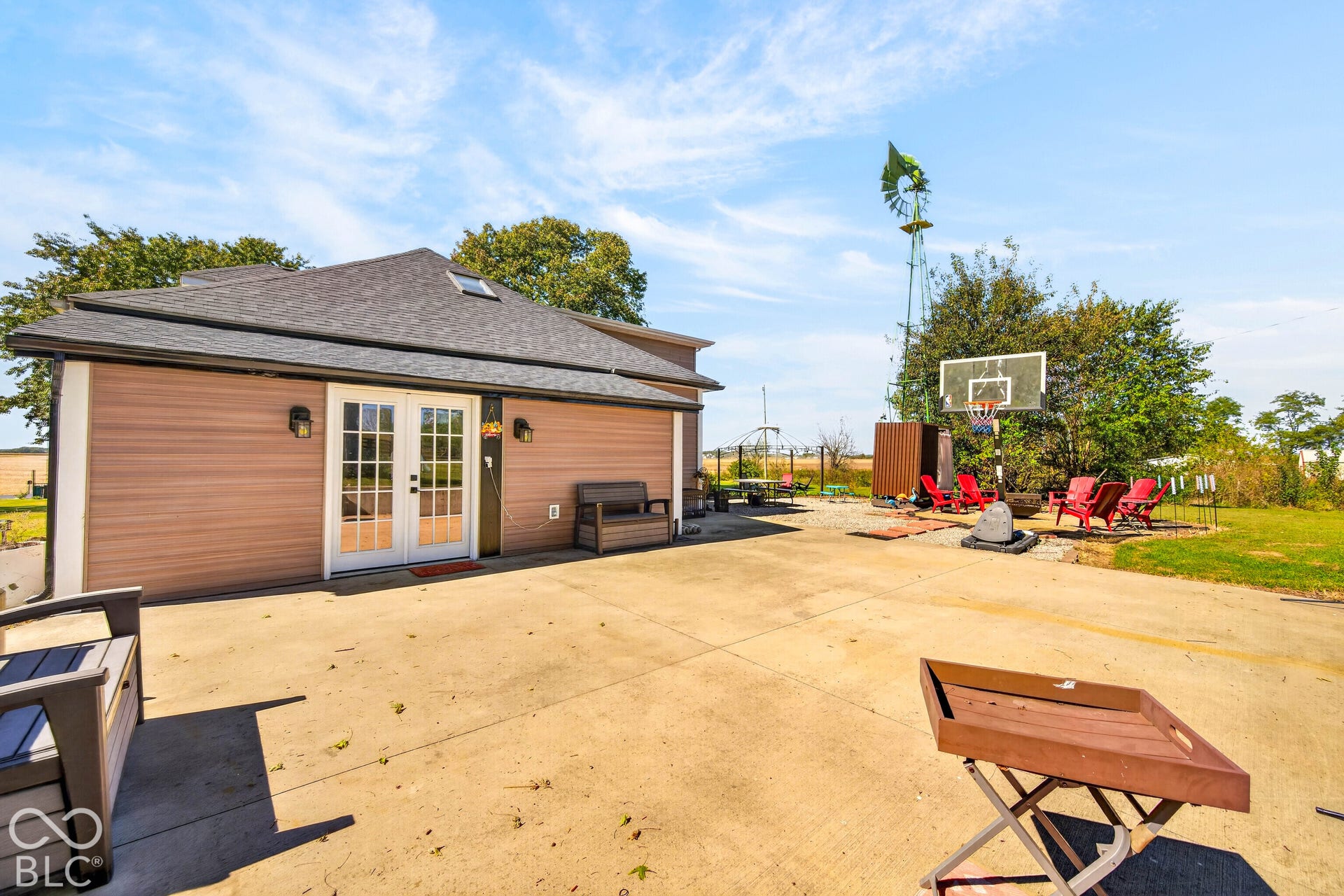 7341 S County Road 1100 E, Scipio, IN 47273
