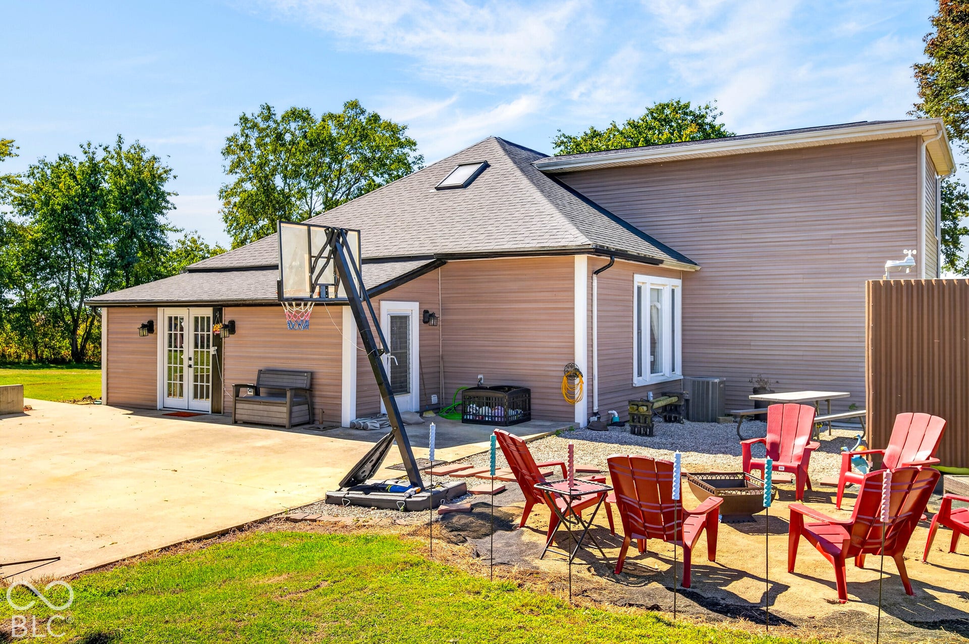 7341 S County Road 1100 E, Scipio, IN 47273