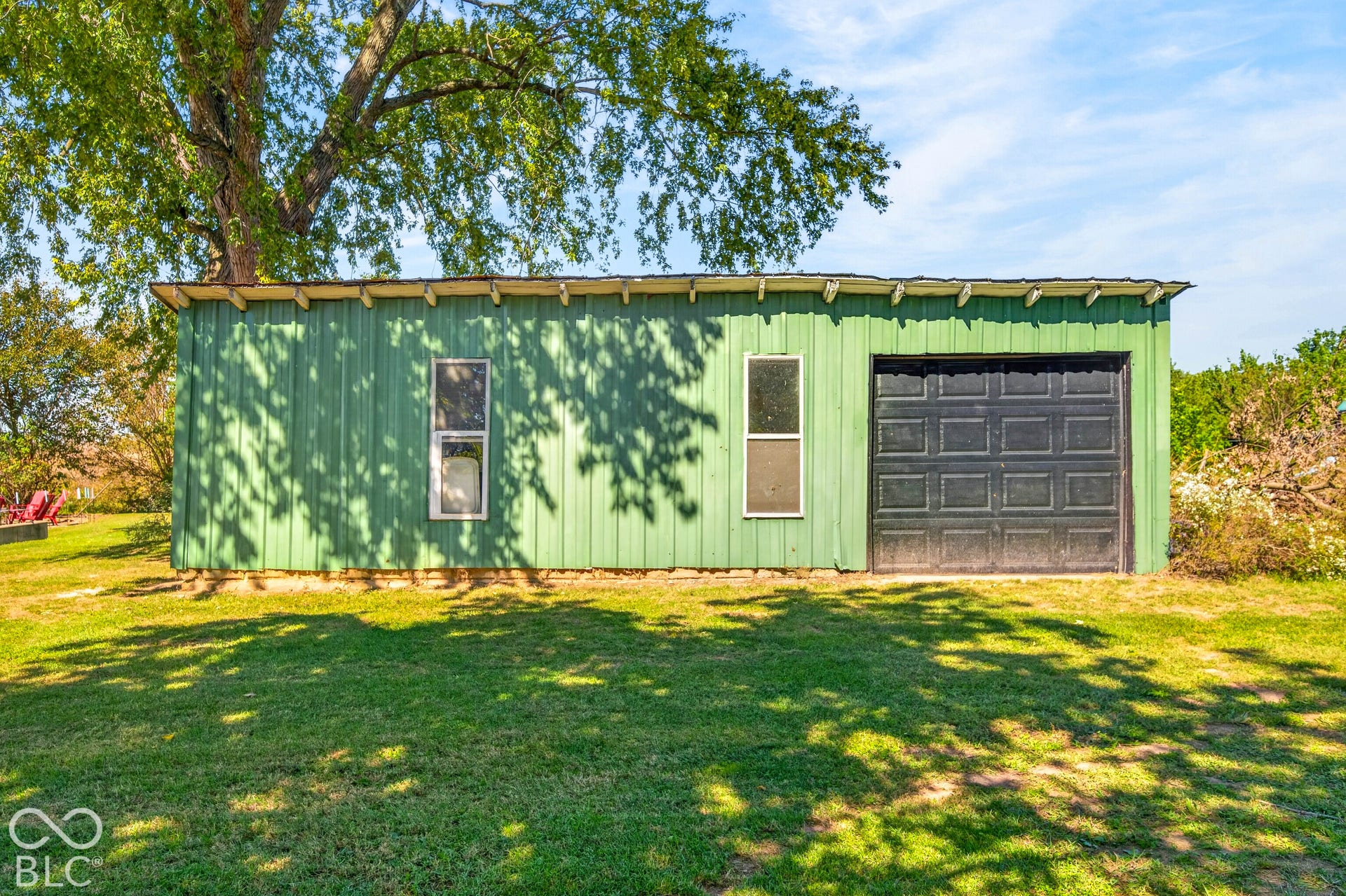 7341 S County Road 1100 E, Scipio, IN 47273