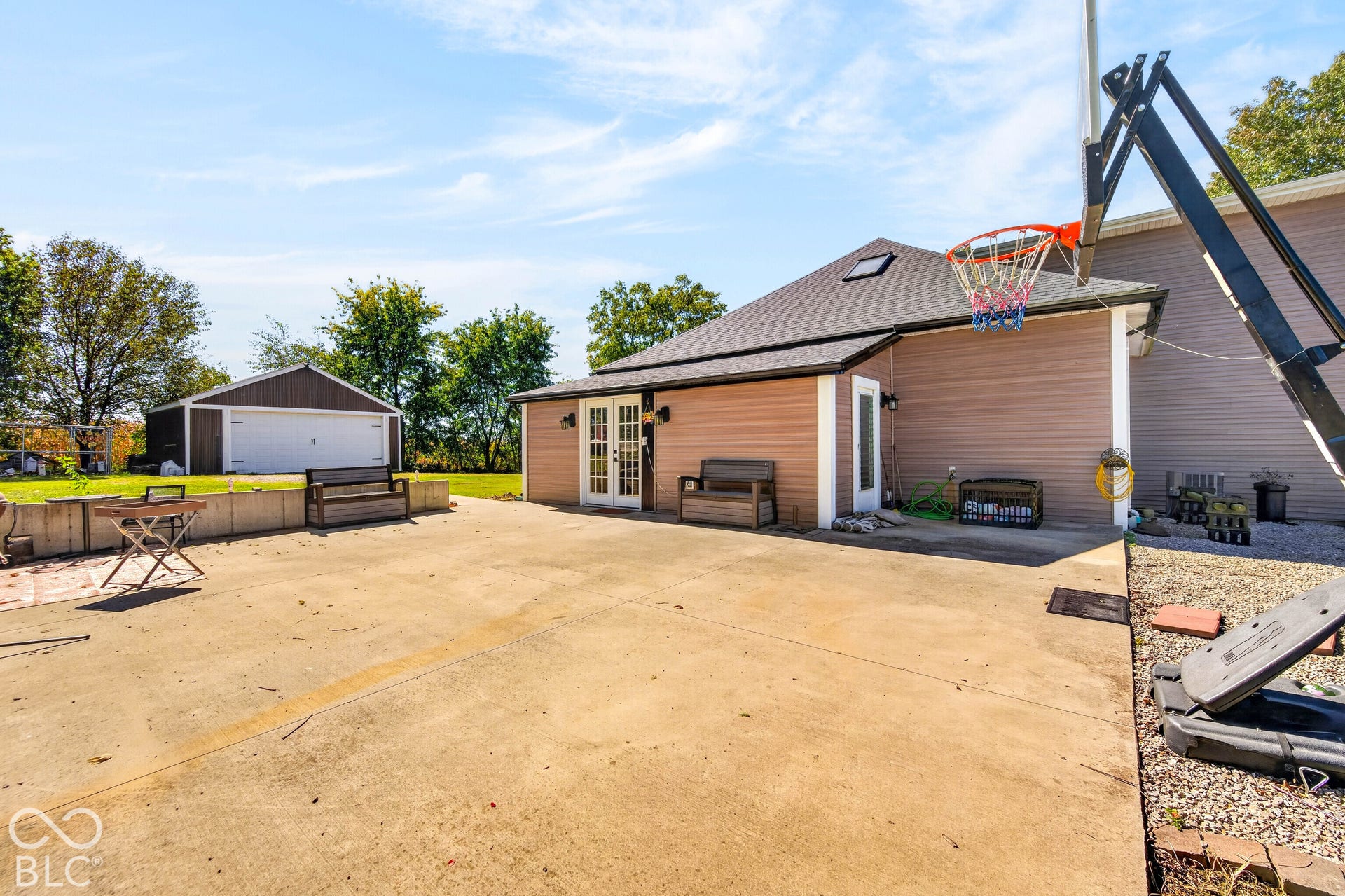 7341 S County Road 1100 E, Scipio, IN 47273