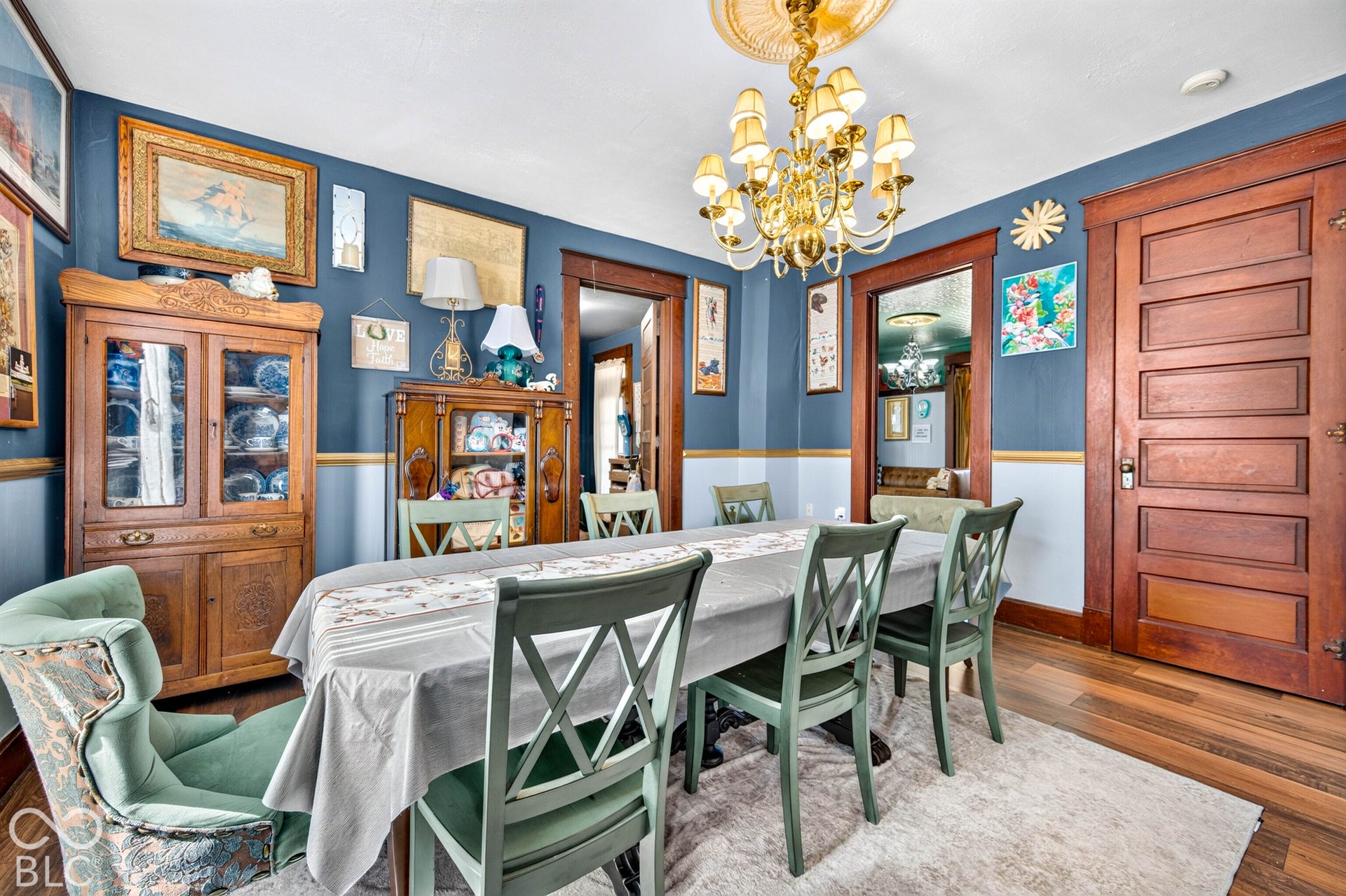 7341 S County Road 1100 E, Scipio, IN 47273