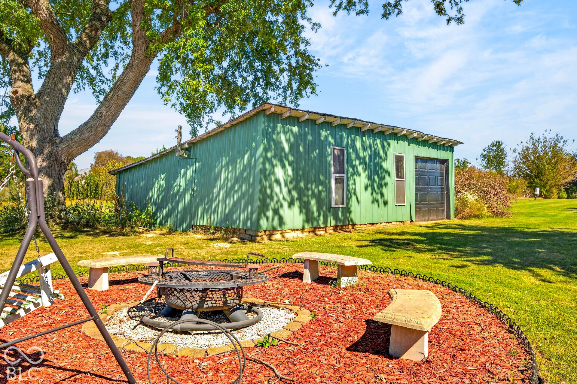 7341 S County Road 1100 E, Scipio, IN 47273