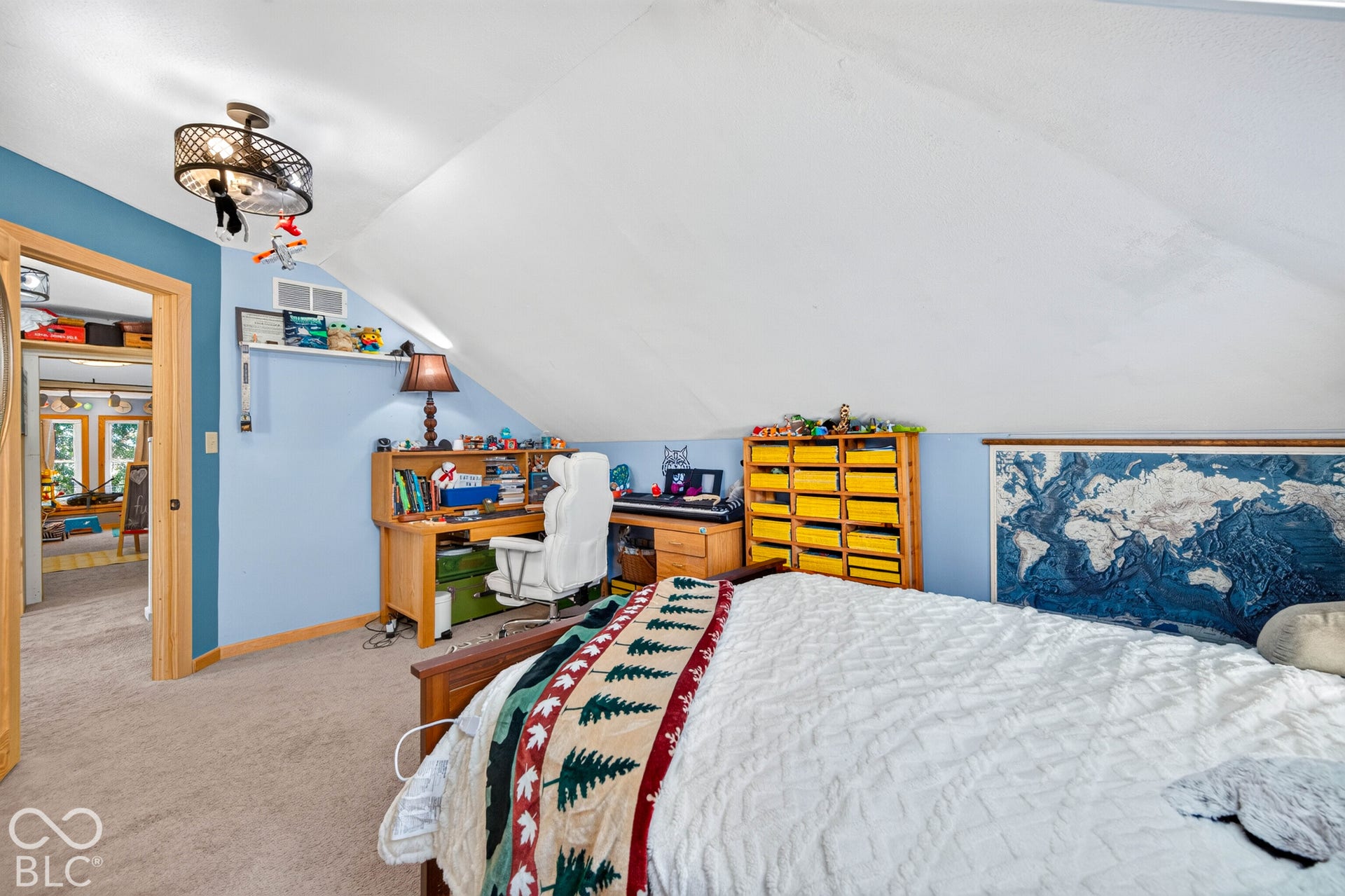 7341 S County Road 1100 E, Scipio, IN 47273