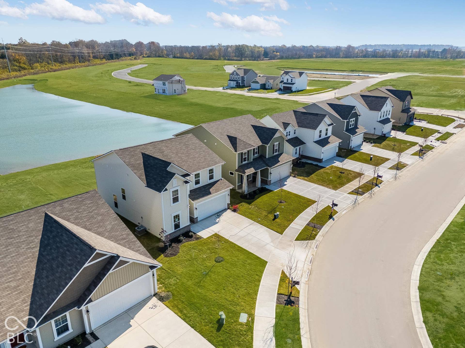Twelve Oaks Community