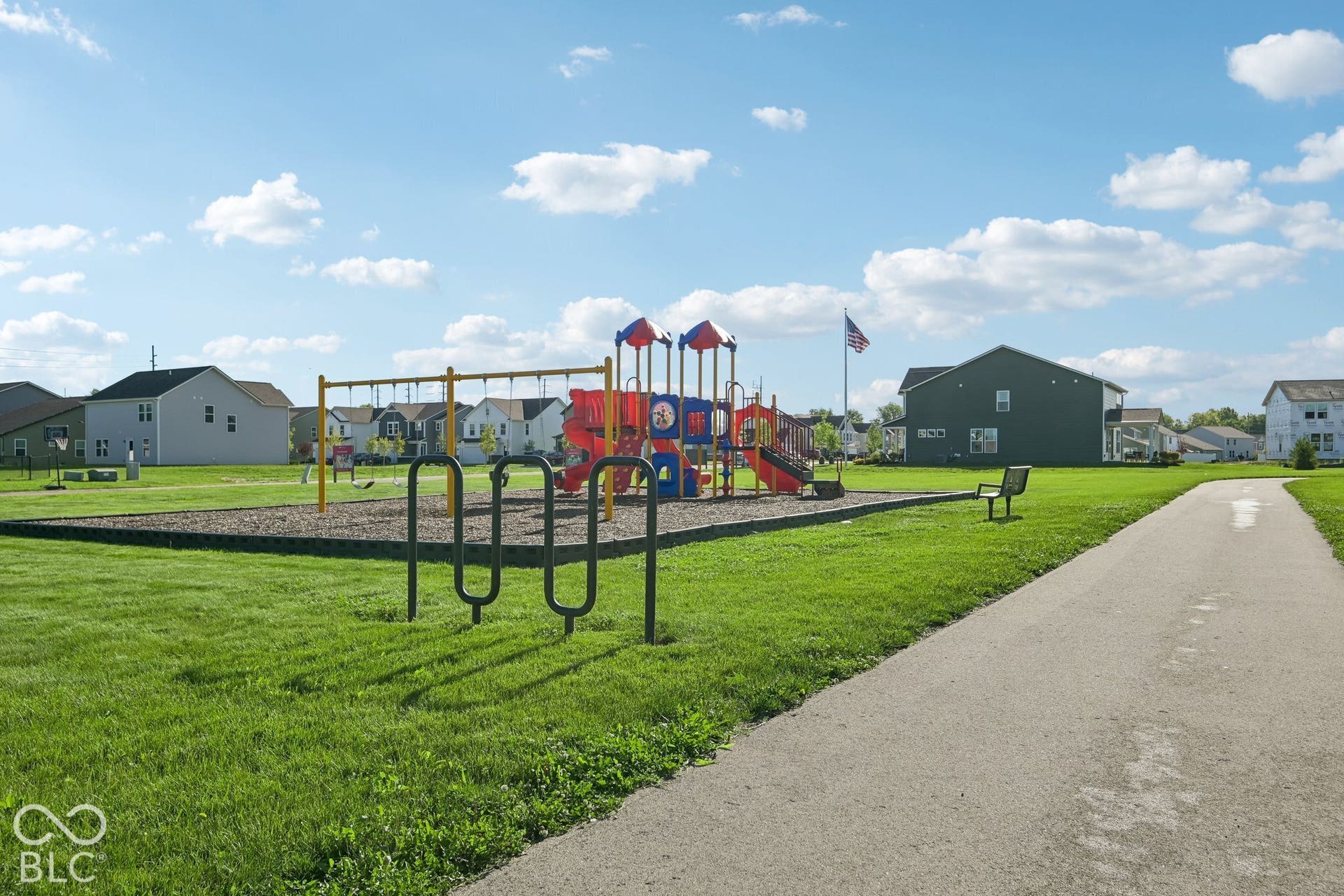 Twelve Oaks Community