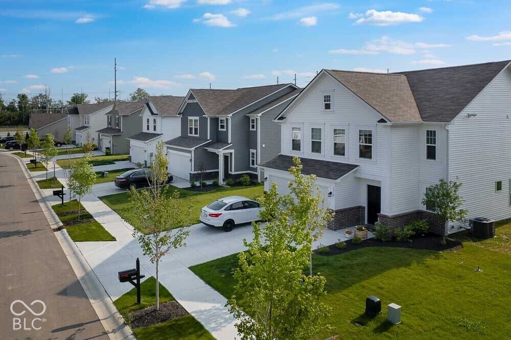 Twelve Oaks Community