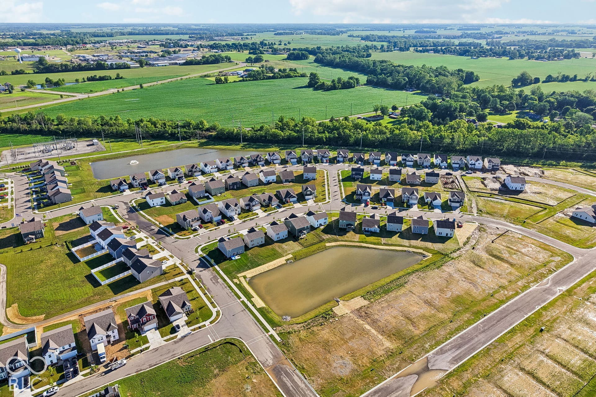 Twelve Oaks Community