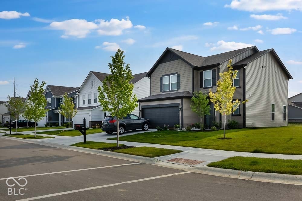 Twelve Oaks Community