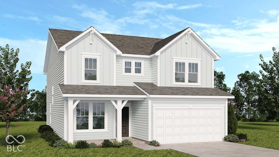 Property photo for 2082 Black Oak Drive, Shelbyville, IN