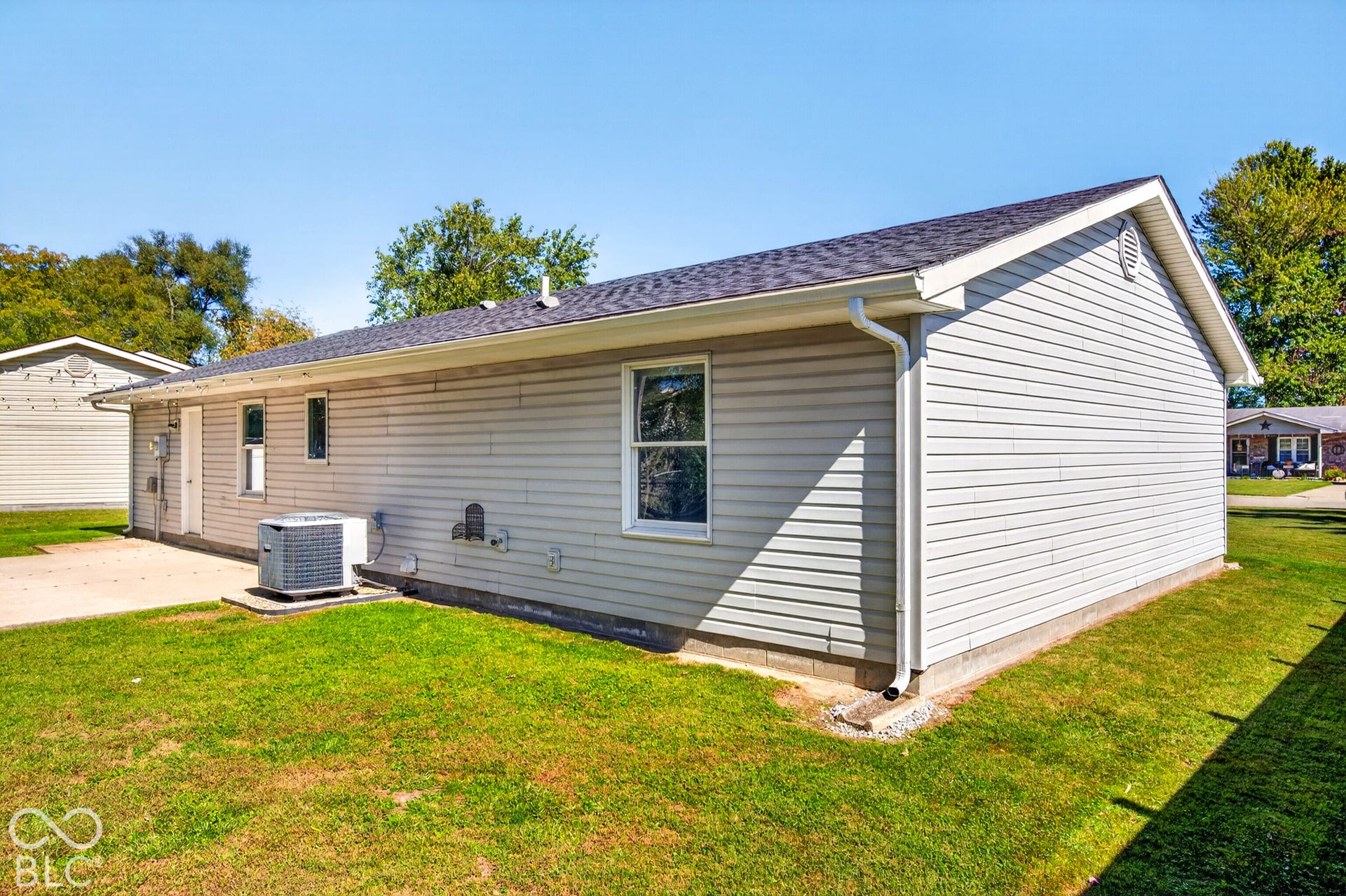 637 Woodside Court, Seymour, IN 47274