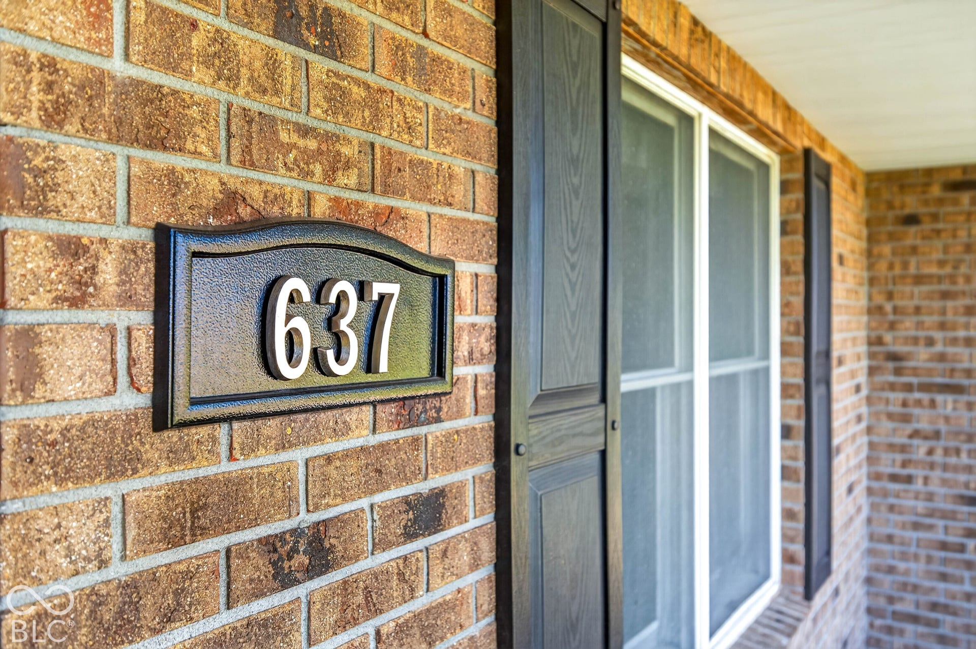 637 Woodside Court, Seymour, IN 47274