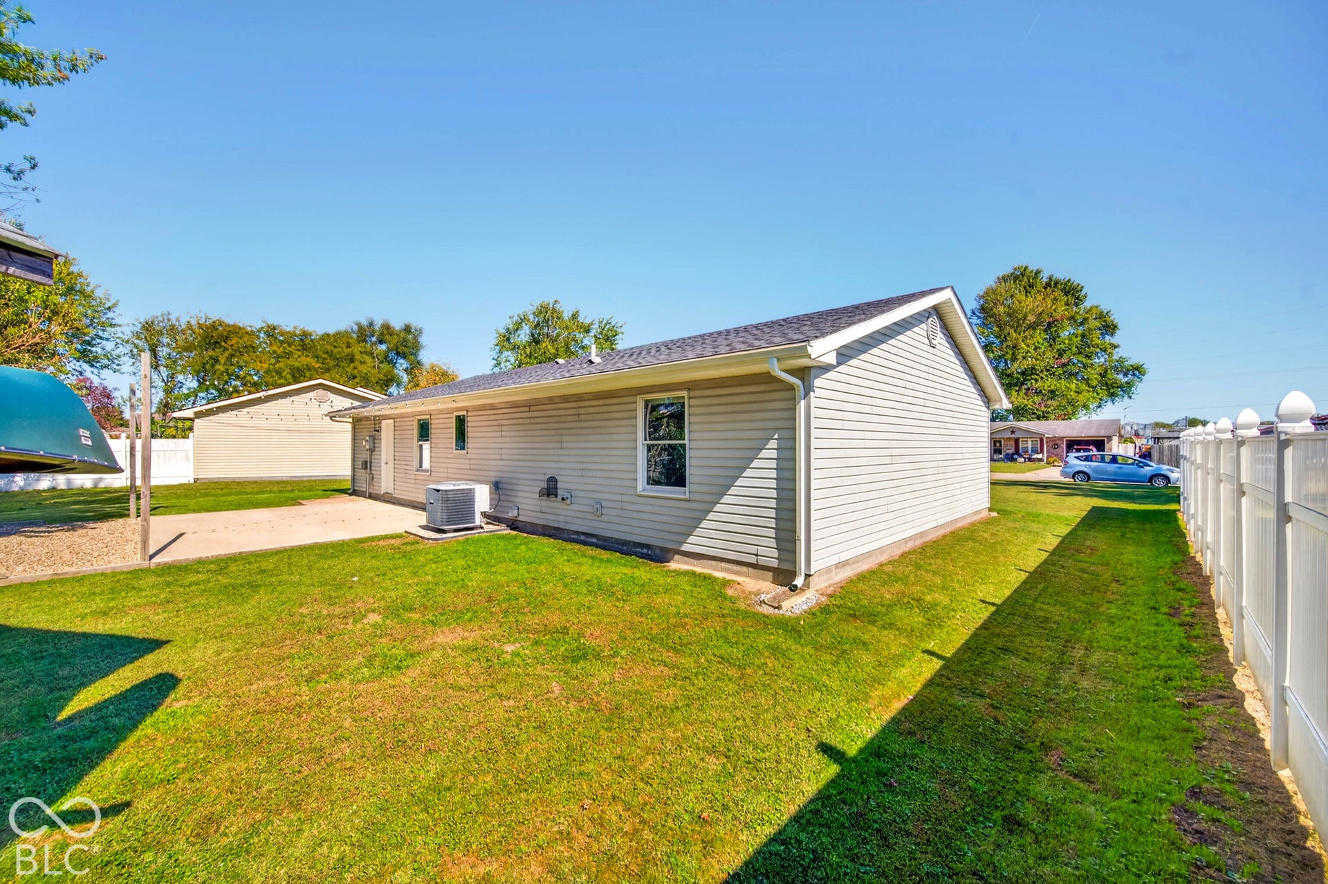 637 Woodside Court, Seymour, IN 47274