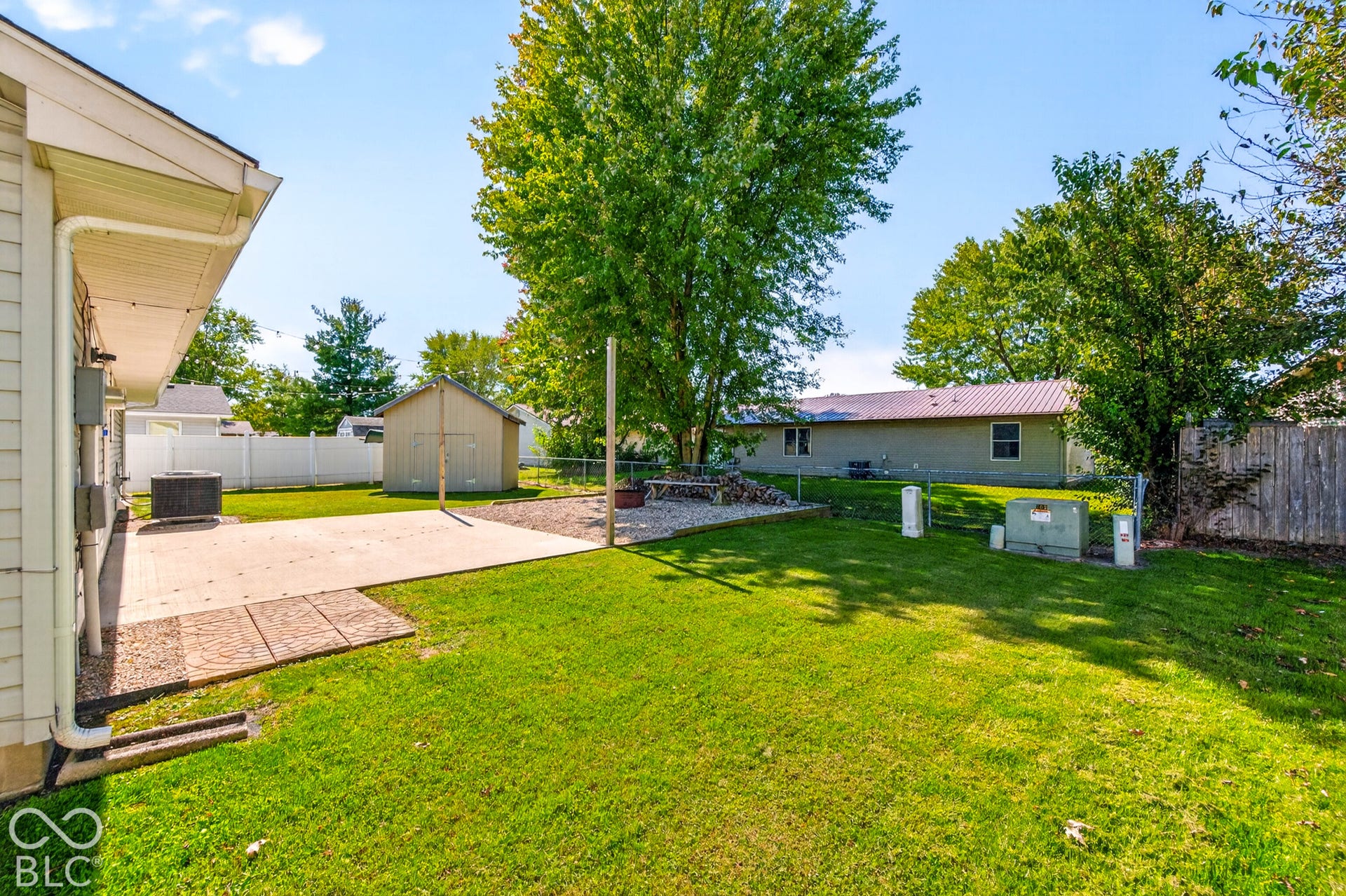637 Woodside Court, Seymour, IN 47274