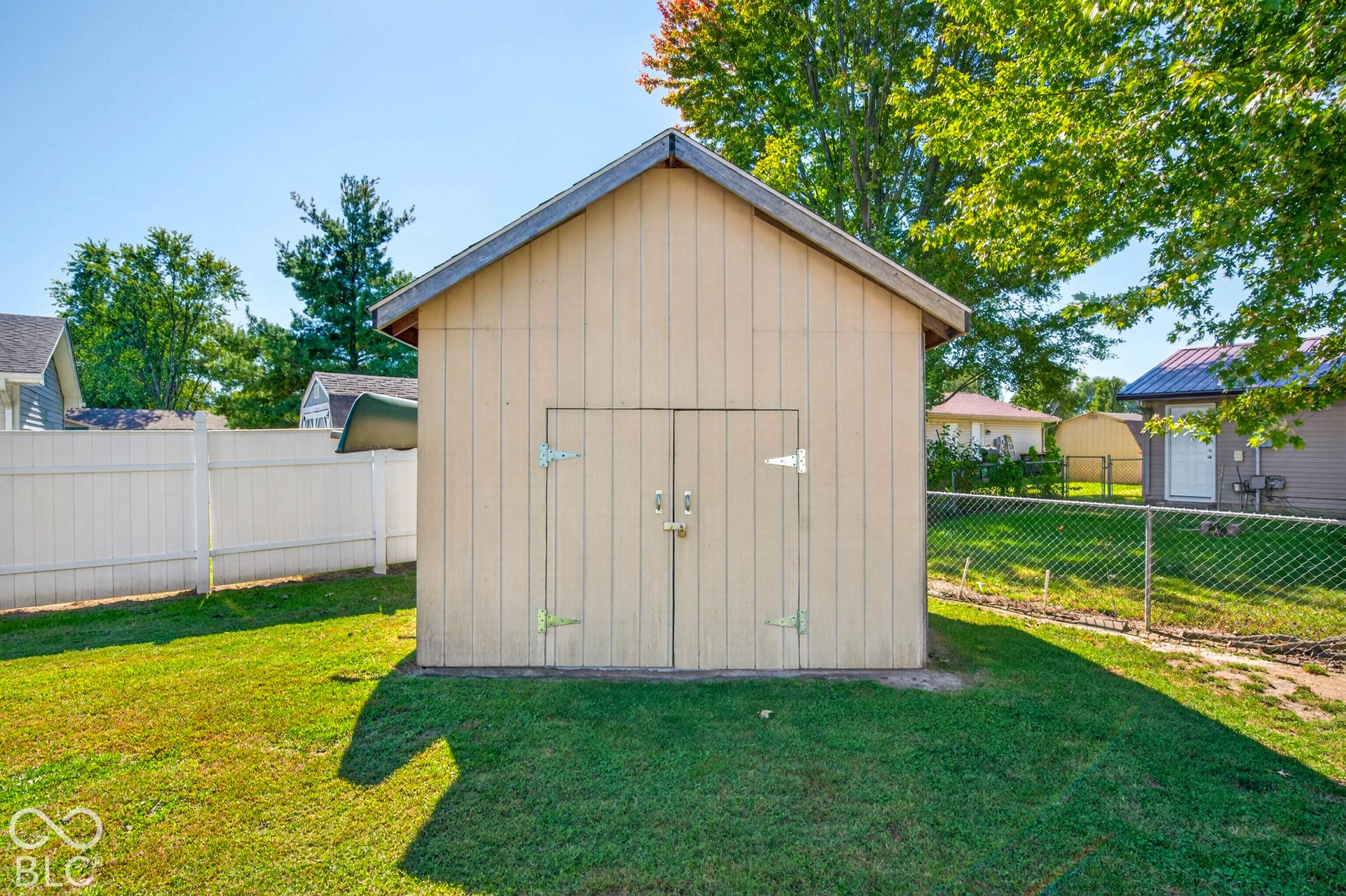 637 Woodside Court, Seymour, IN 47274