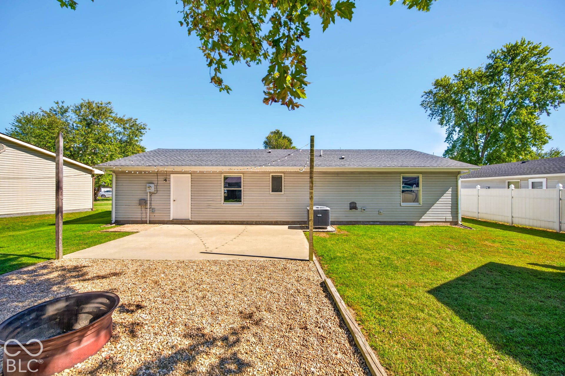637 Woodside Court, Seymour, IN 47274