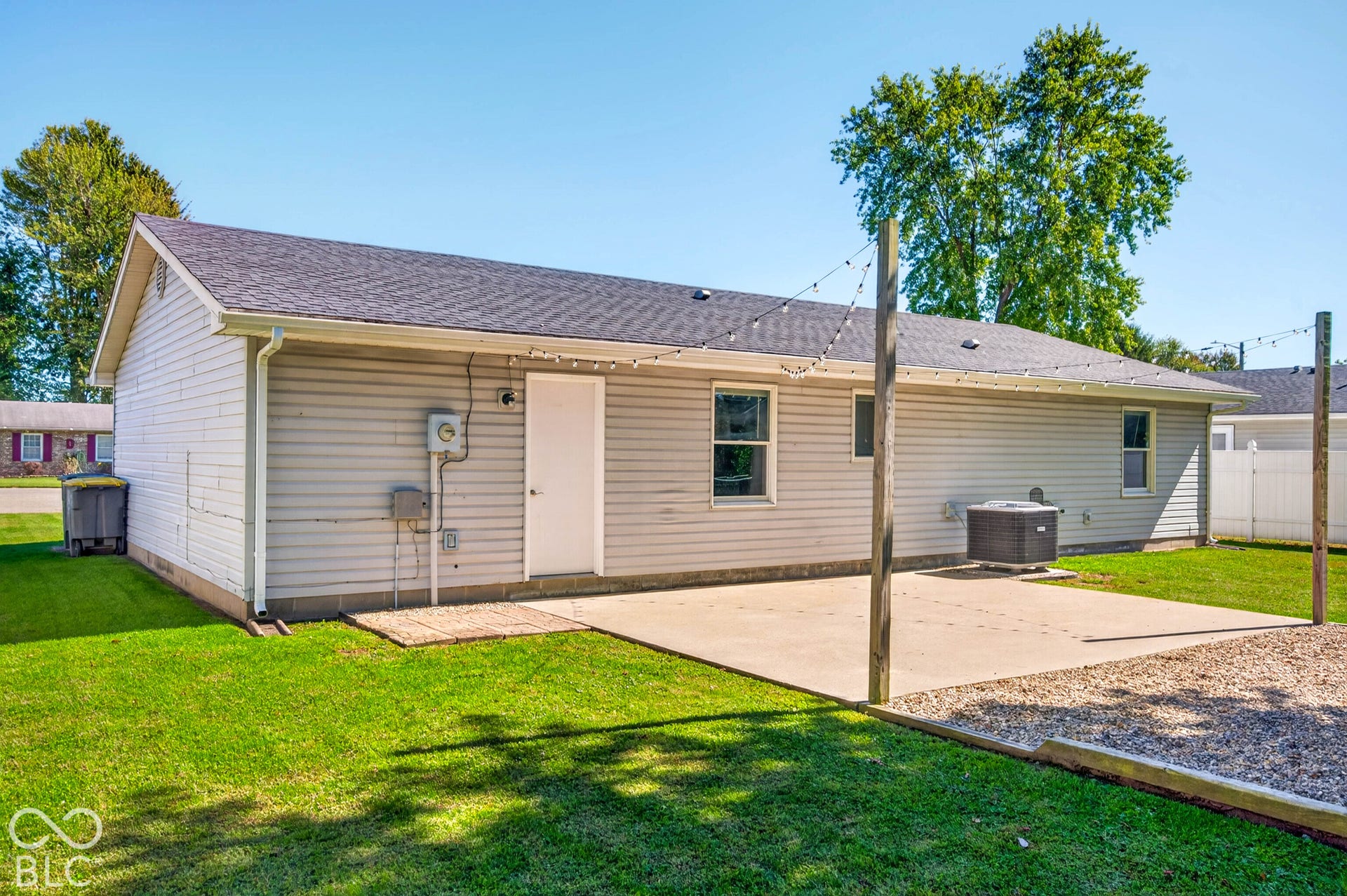 637 Woodside Court, Seymour, IN 47274