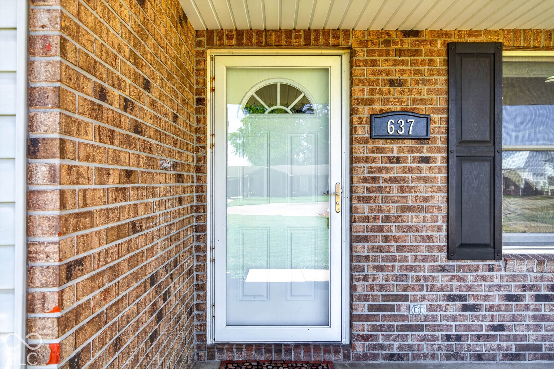 637 Woodside Court, Seymour, IN 47274