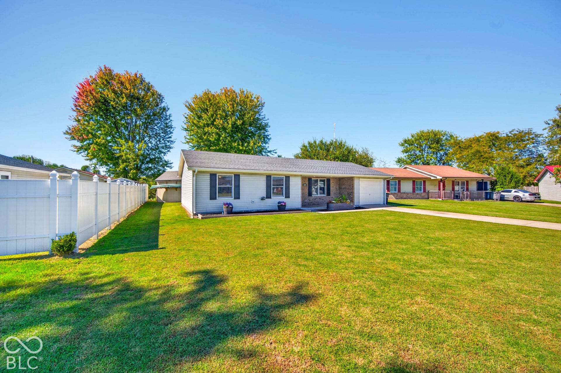 637 Woodside Court, Seymour, IN 47274