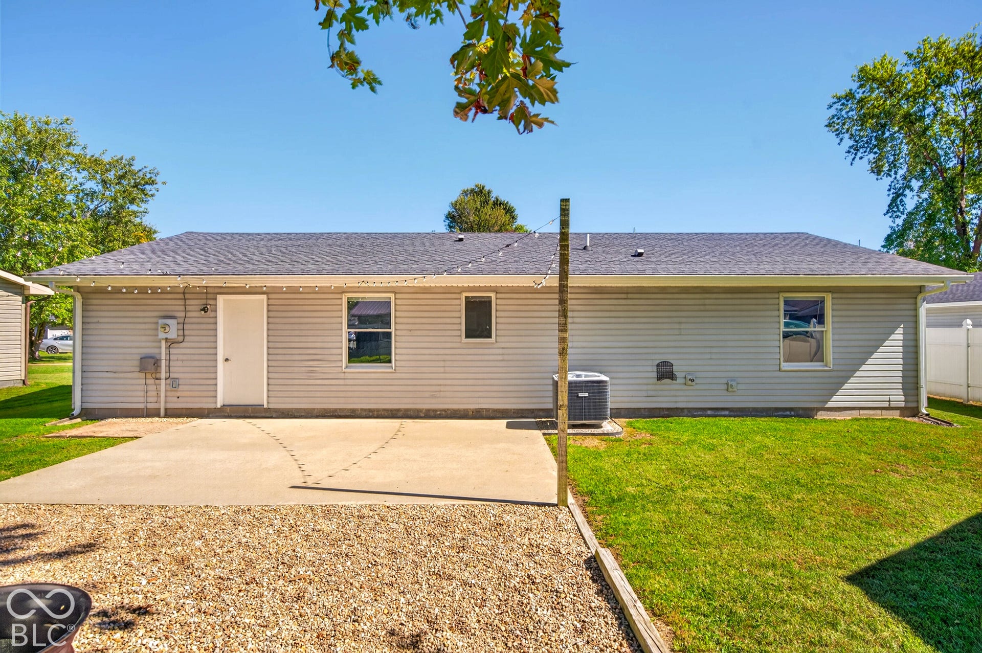 637 Woodside Court, Seymour, IN 47274