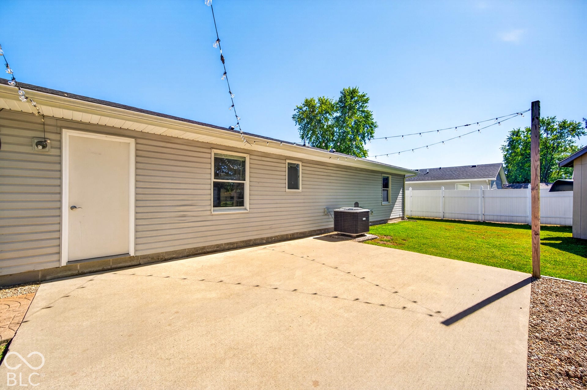 637 Woodside Court, Seymour, IN 47274