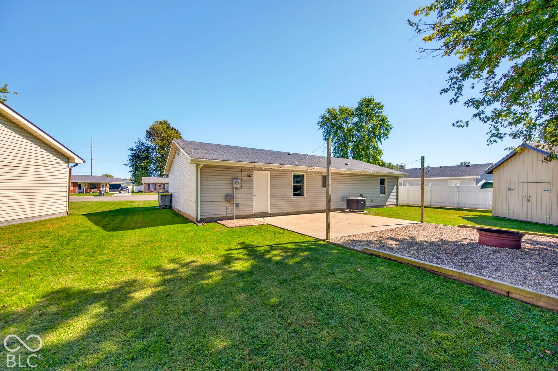 637 Woodside Court, Seymour, IN 47274