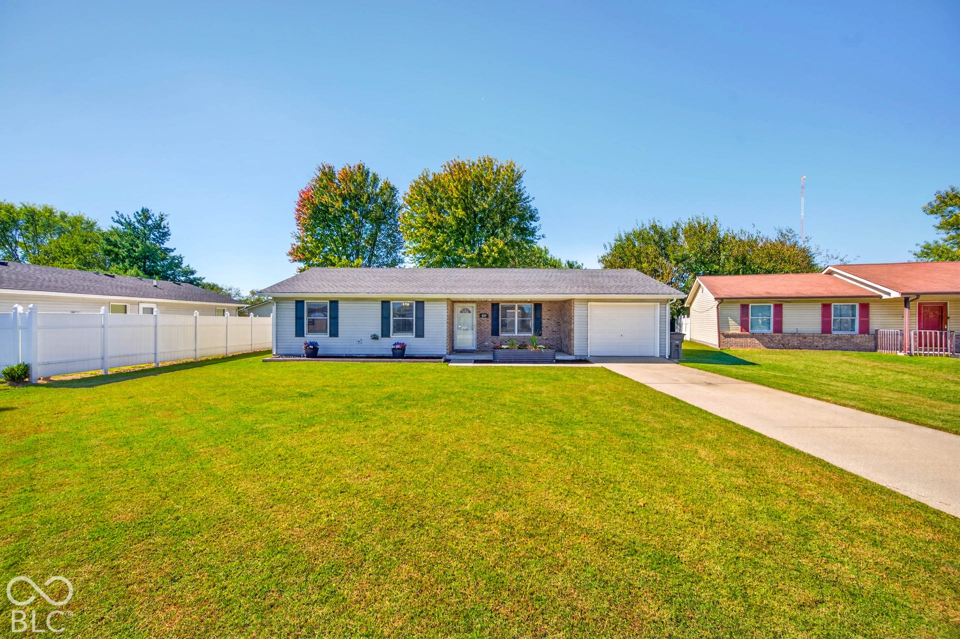 637 Woodside Court, Seymour, IN 47274