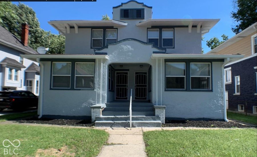 Property photo for 3039 N Delaware Street, Indianapolis, IN