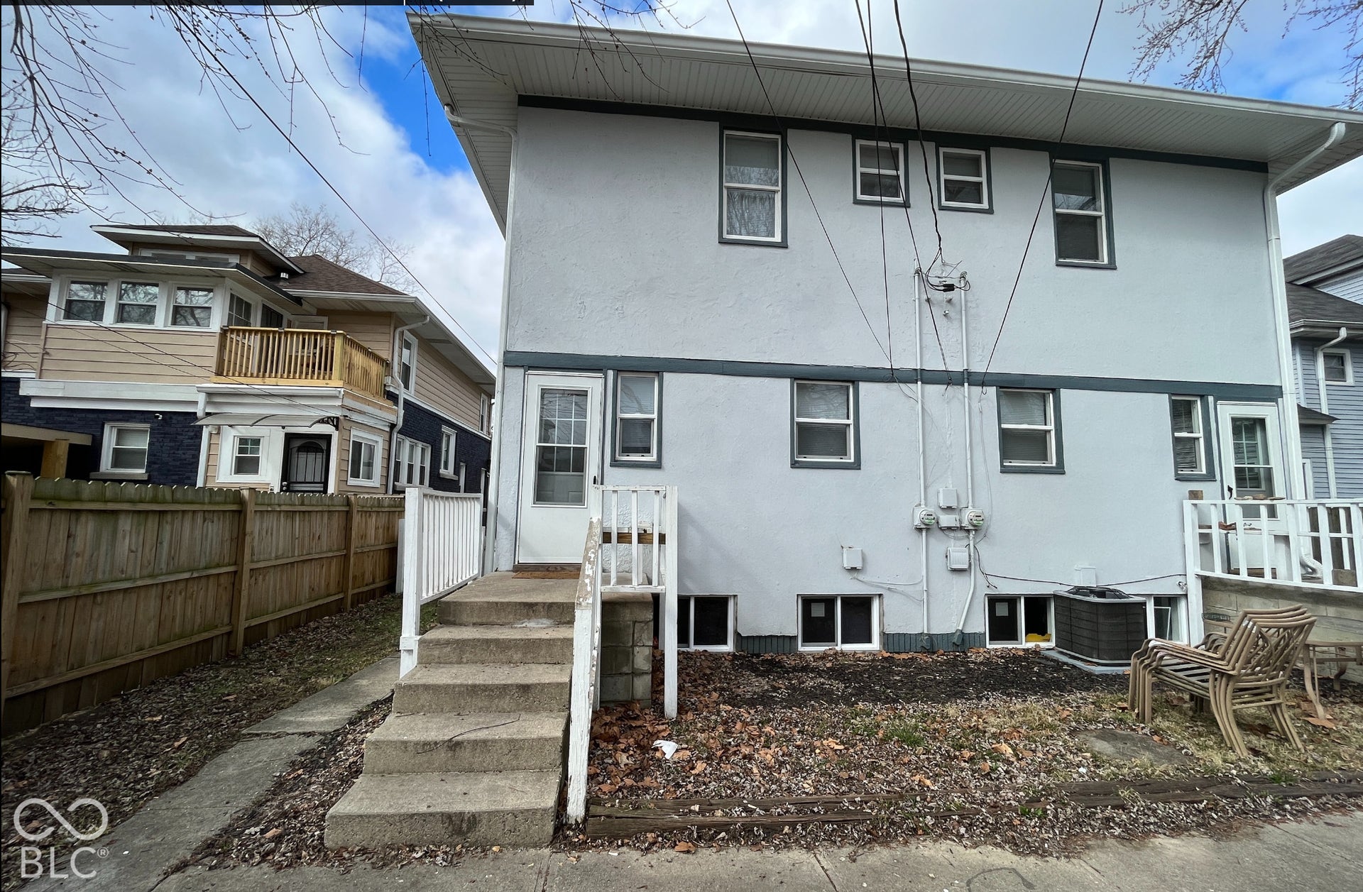 3039 N Delaware Street, Indianapolis, IN 46205