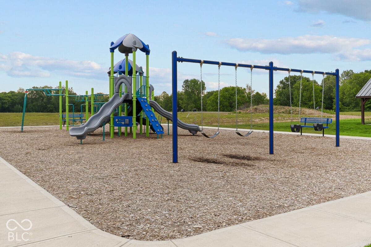 Playground