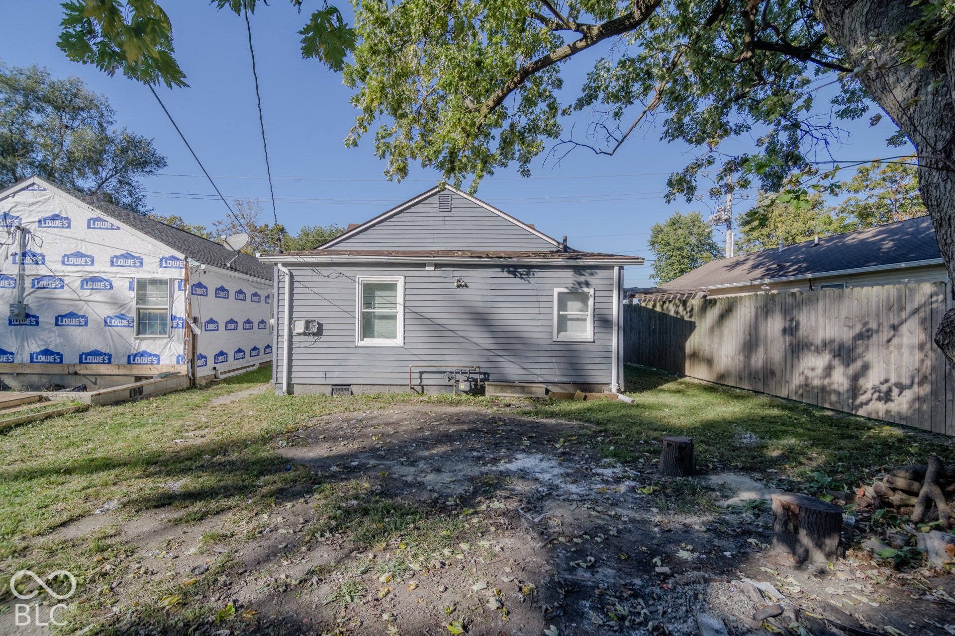 2323 English Avenue, Indianapolis, IN 46201 2323 English Avenue, Indianapolis, IN 46201