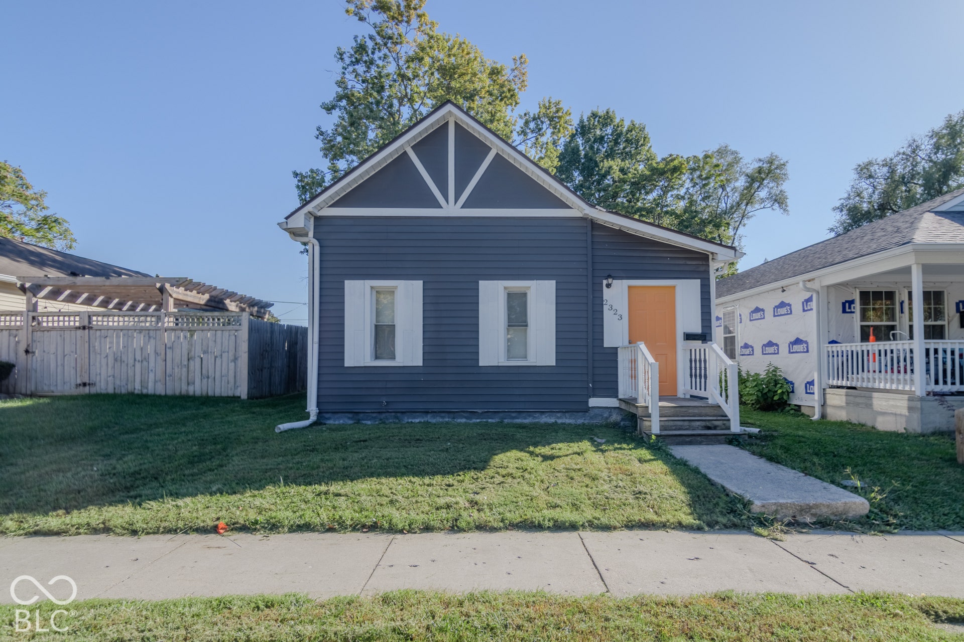 2323 English Avenue, Indianapolis, IN 46201 2323 English Avenue, Indianapolis, IN 46201