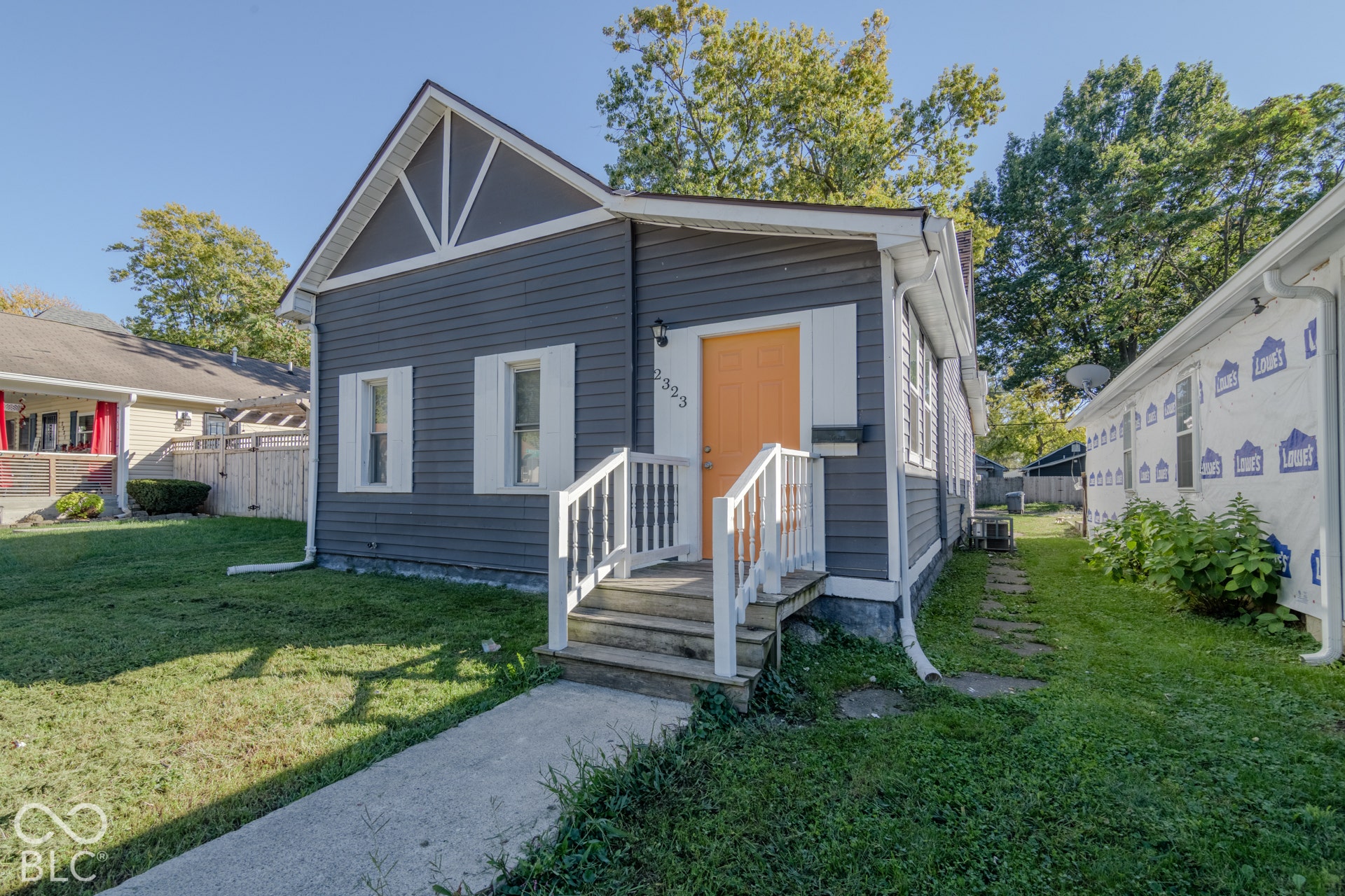 2323 English Avenue, Indianapolis, IN 46201 2323 English Avenue, Indianapolis, IN 46201