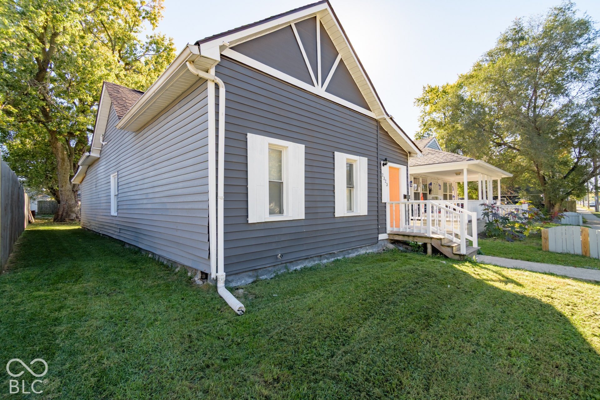 2323 English Avenue, Indianapolis, IN 46201 2323 English Avenue, Indianapolis, IN 46201