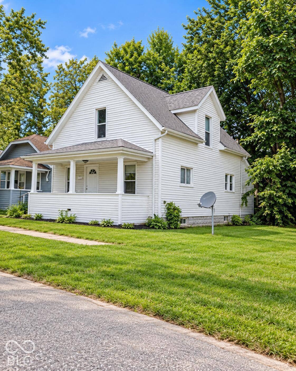 235 E Fox Street, South Bend, IN 46613